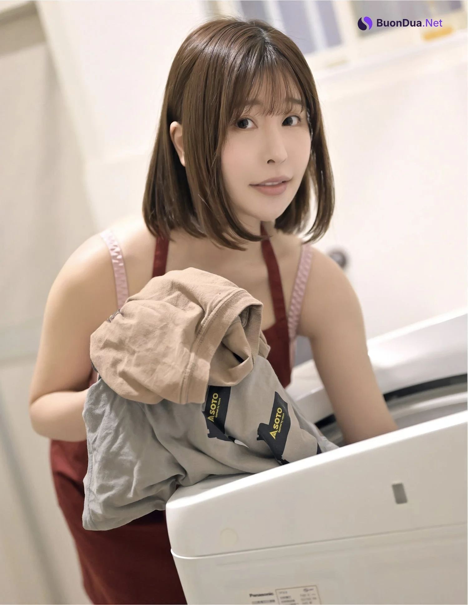 Mimi Kinami 木南美々, エキサイティングマックス！ 2025年03月号 - รูปภาพ 18