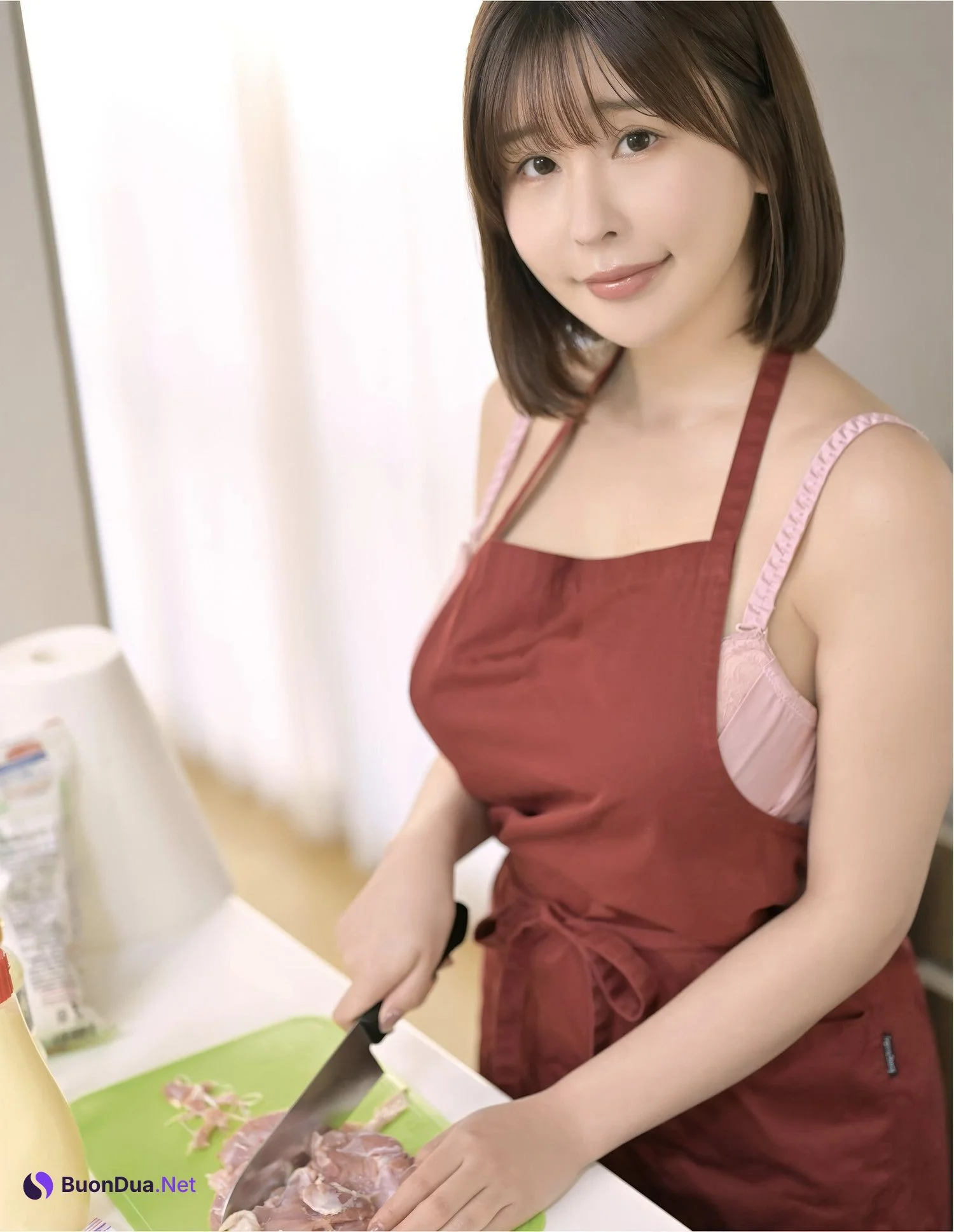 Mimi Kinami 木南美々, エキサイティングマックス！ 2025年03月号 - รูปภาพ 2