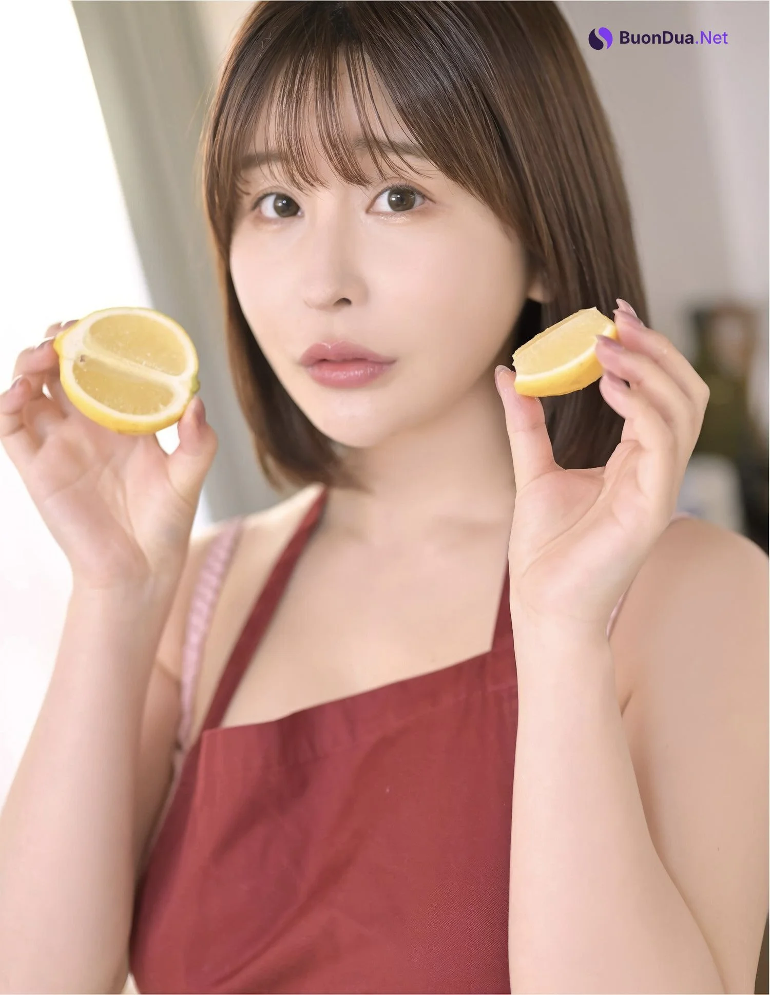 Mimi Kinami 木南美々, エキサイティングマックス！ 2025年03月号 - รูปภาพ 5