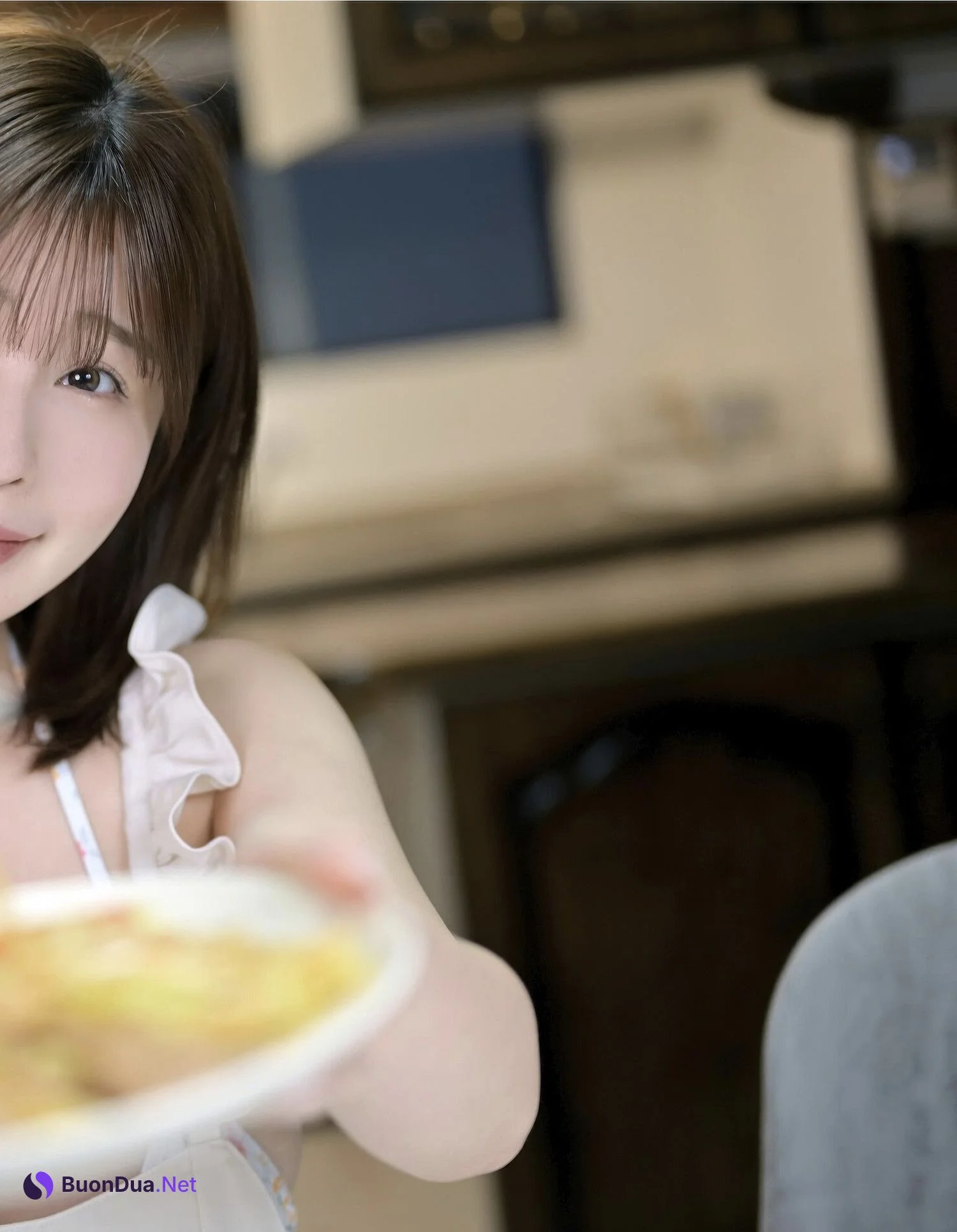 Mimi Kinami 木南美々, エキサイティングマックス！ 2025年05月号 - Photo 10