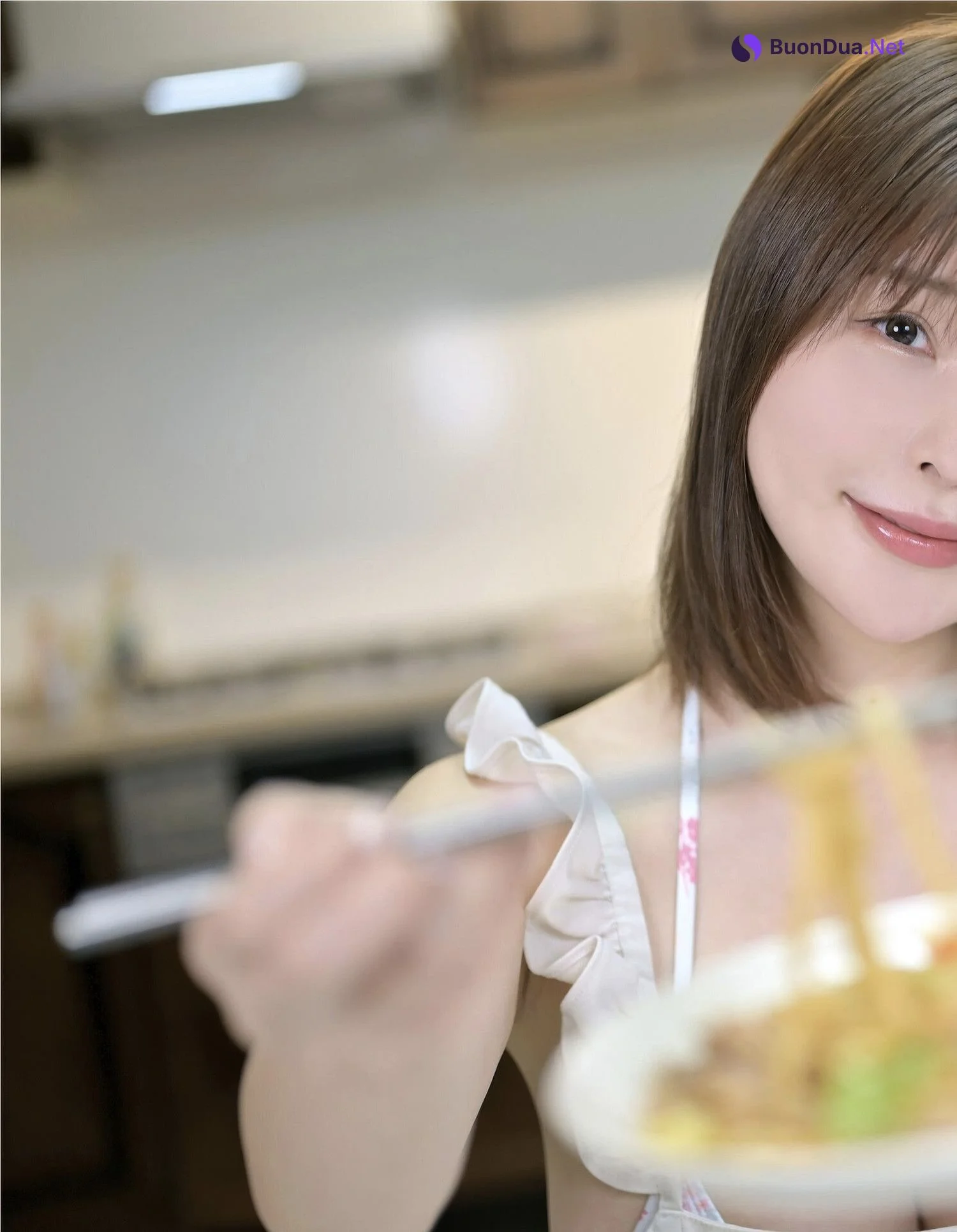 Mimi Kinami 木南美々, エキサイティングマックス！ 2025年05月号 - Photo 9