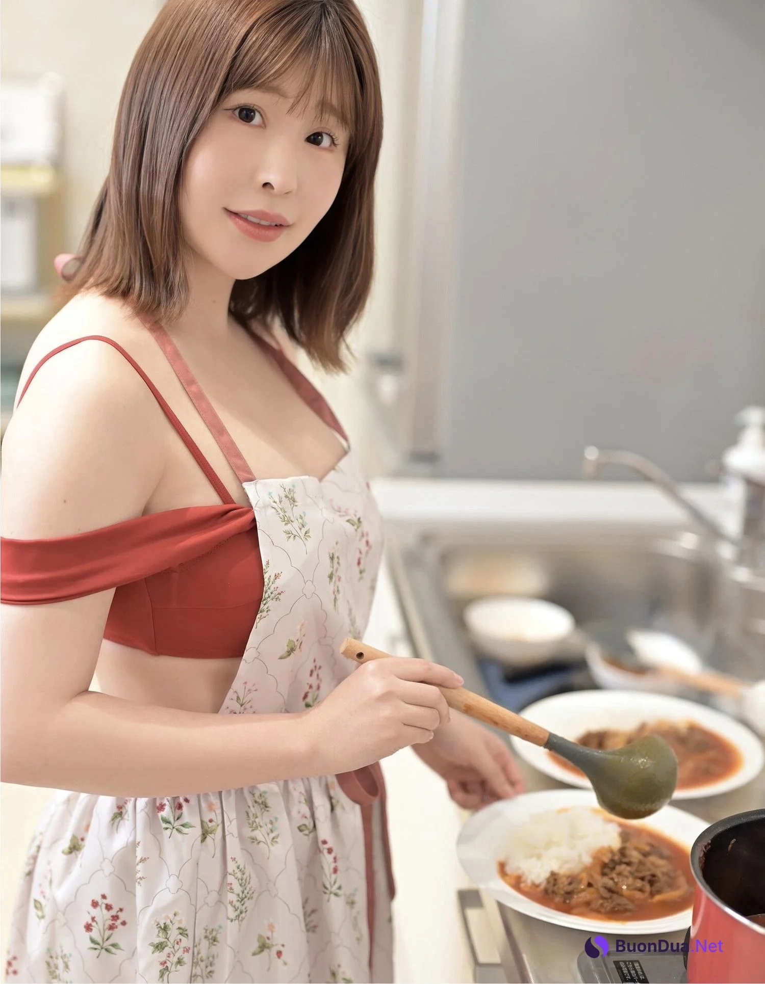 Mimi Kinami 木南美々, EX-MAX! 2025.06 (エキサイティングマックス 2025年6月号) - Photo 3