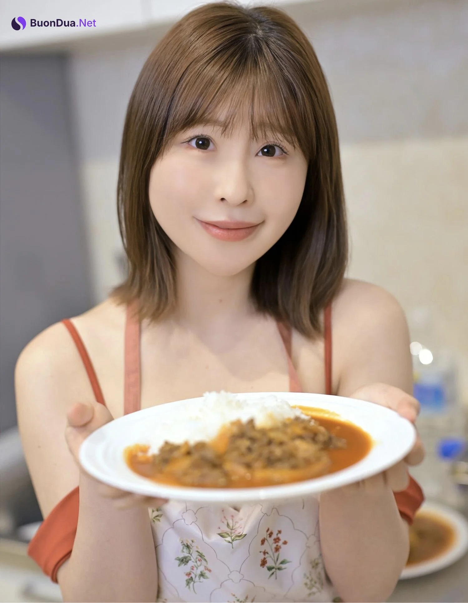 Mimi Kinami 木南美々, EX-MAX! 2025.06 (エキサイティングマックス 2025年6月号) - Photo 4