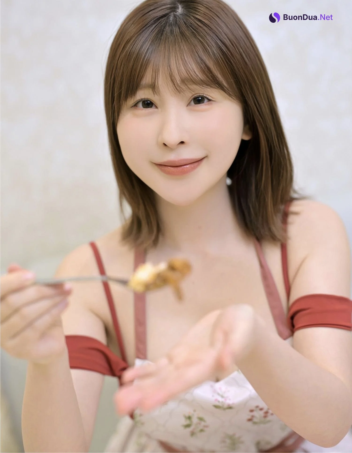 Mimi Kinami 木南美々, EX-MAX! 2025.06 (エキサイティングマックス 2025年6月号) - Photo 5