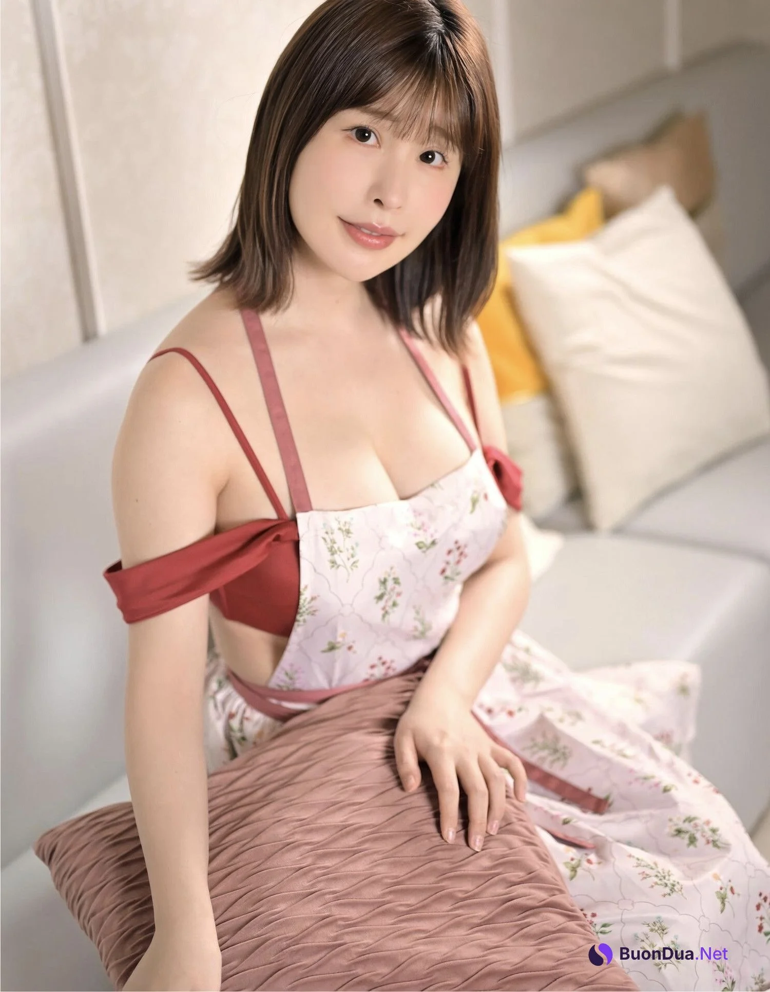 Mimi Kinami 木南美々, EX-MAX! 2025.06 (エキサイティングマックス 2025年6月号) - Photo 7