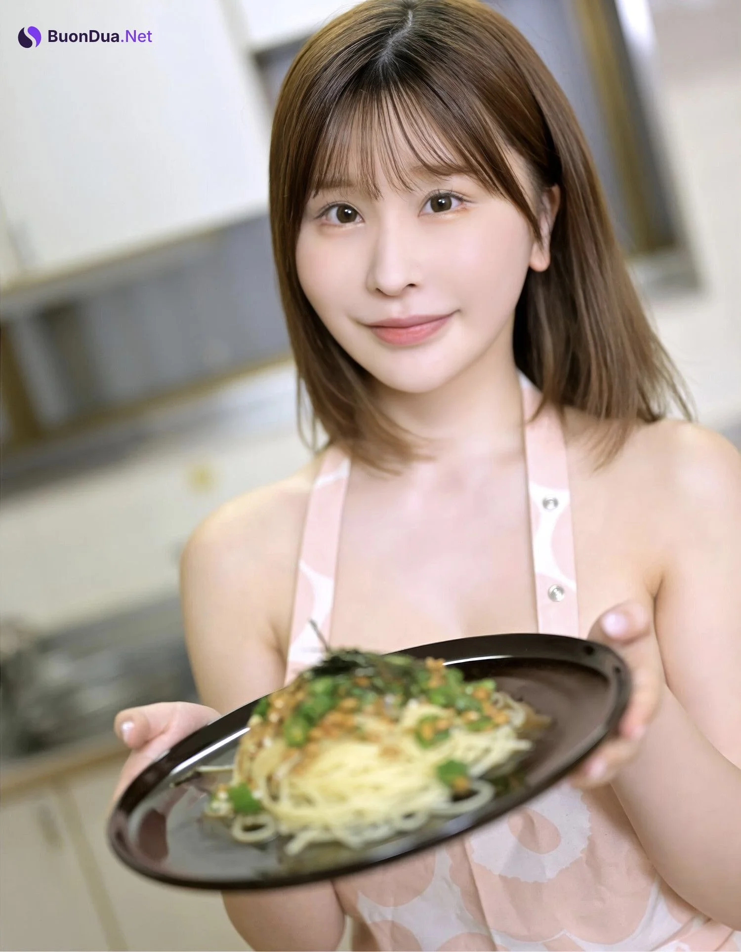 Mimi Kinami 木南美々, EX-MAX! 2025.07 (エキサイティングマックス 2025年7号) - Photo 3