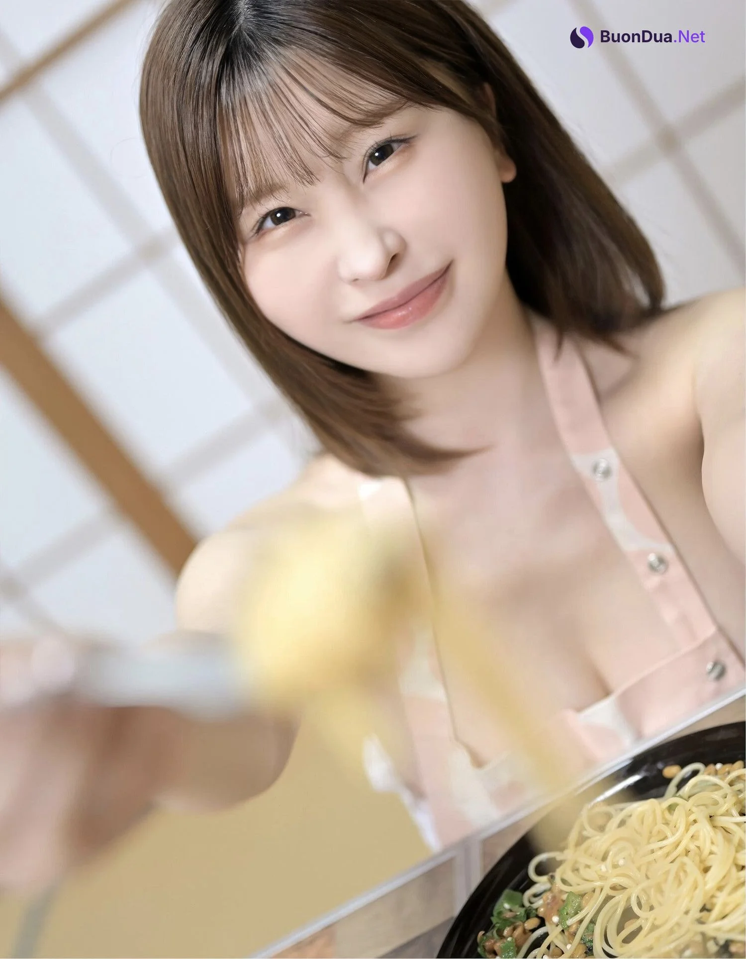Mimi Kinami 木南美々, EX-MAX! 2025.07 (エキサイティングマックス 2025年7号) - Photo 4