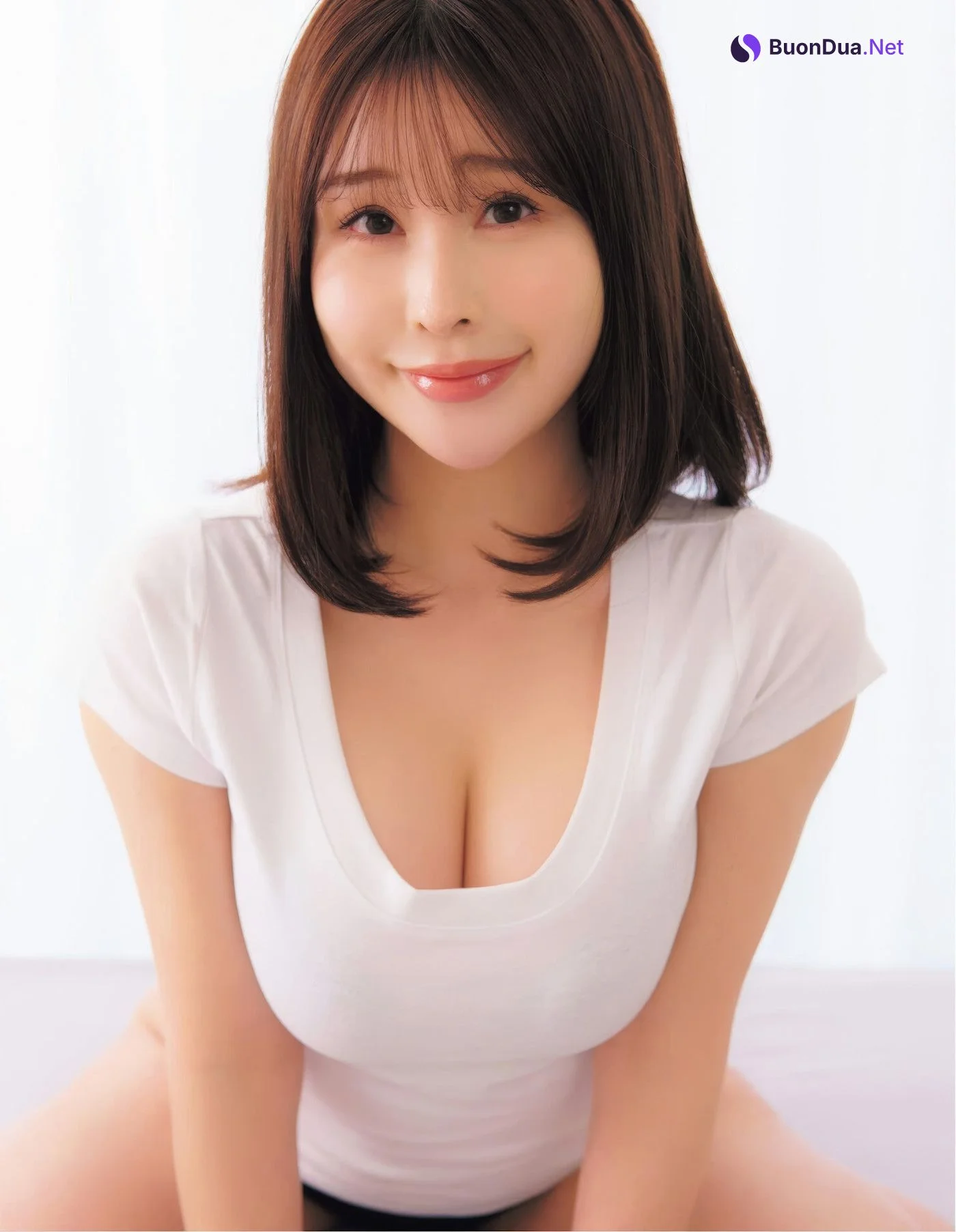 Mimi Kinami 木南美々, EX MAX! DELUXE 2024 春特大号 (エキサイティングマックス！ DELUXE 2024 春特大号) - Photo 3