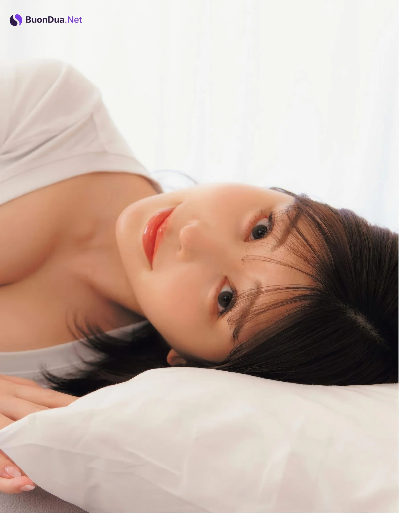 Mimi Kinami 木南美々, EX MAX! DELUXE 2024 春特大号 (エキサイティングマックス！ DELUXE 2024 春特大号) - Photo 6