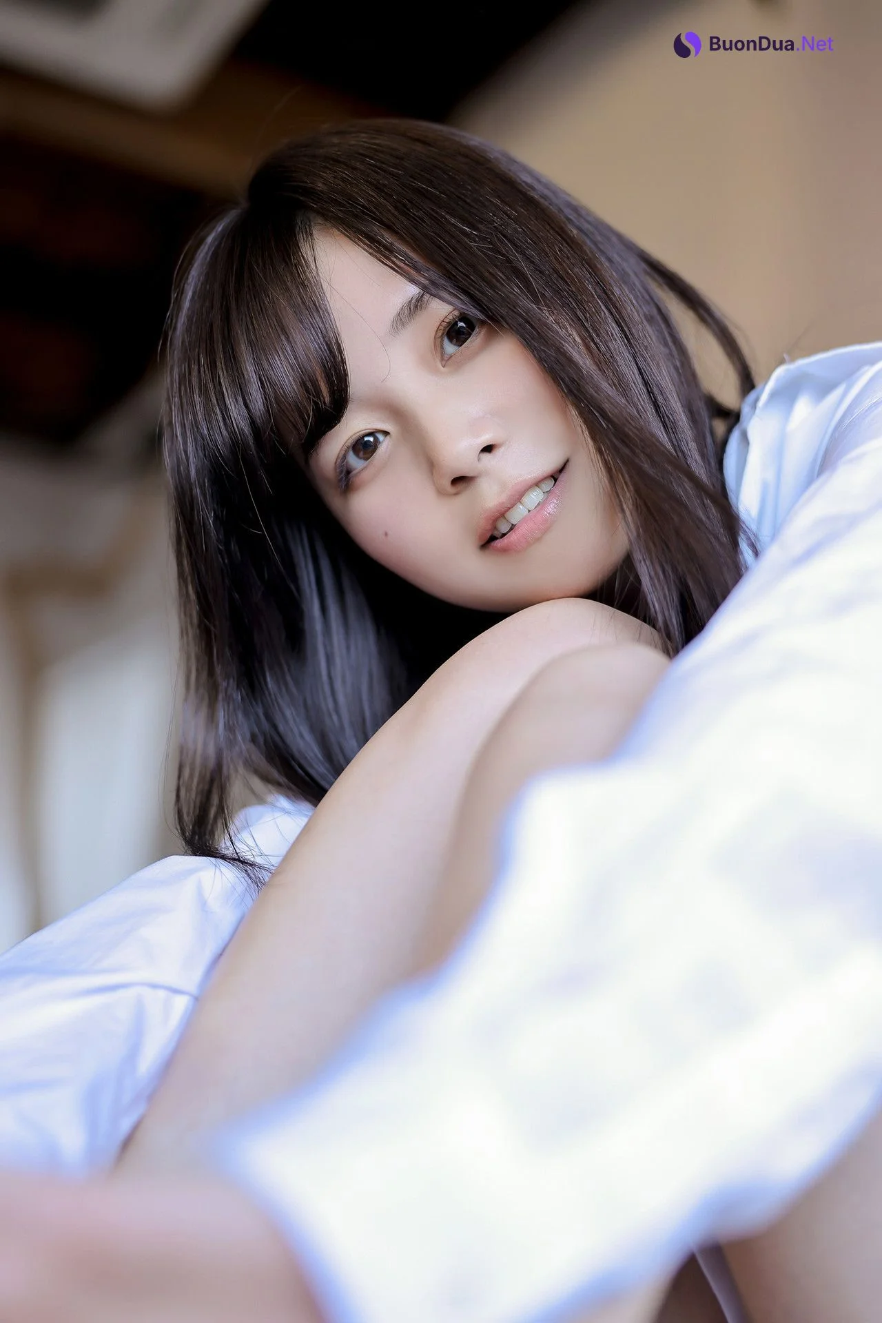 Mimiko Hinaki 姫綺みみこ, 写真集 Wet Color Swimming Race 濡色競泳 Set.03 - รูปภาพ 3