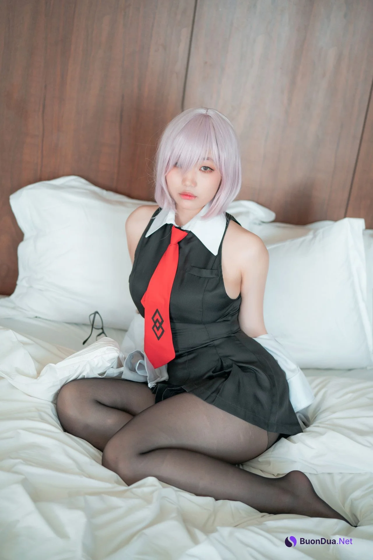 Mimmi 밈미, [CreamSoda] Mash Mimmi No.02 - Photo 18