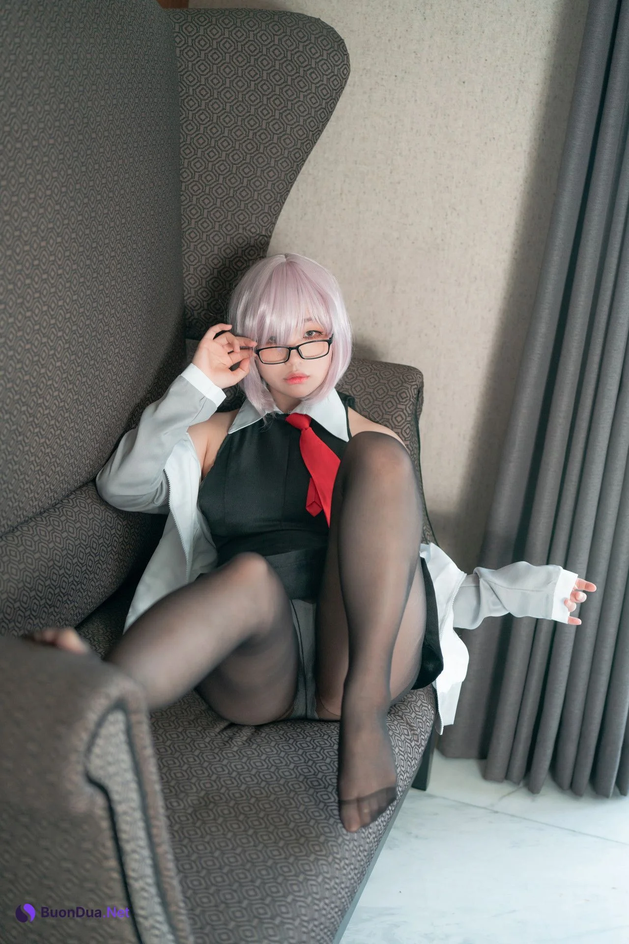 Mimmi 밈미, [CreamSoda] Mash Mimmi No.02 - Photo 2