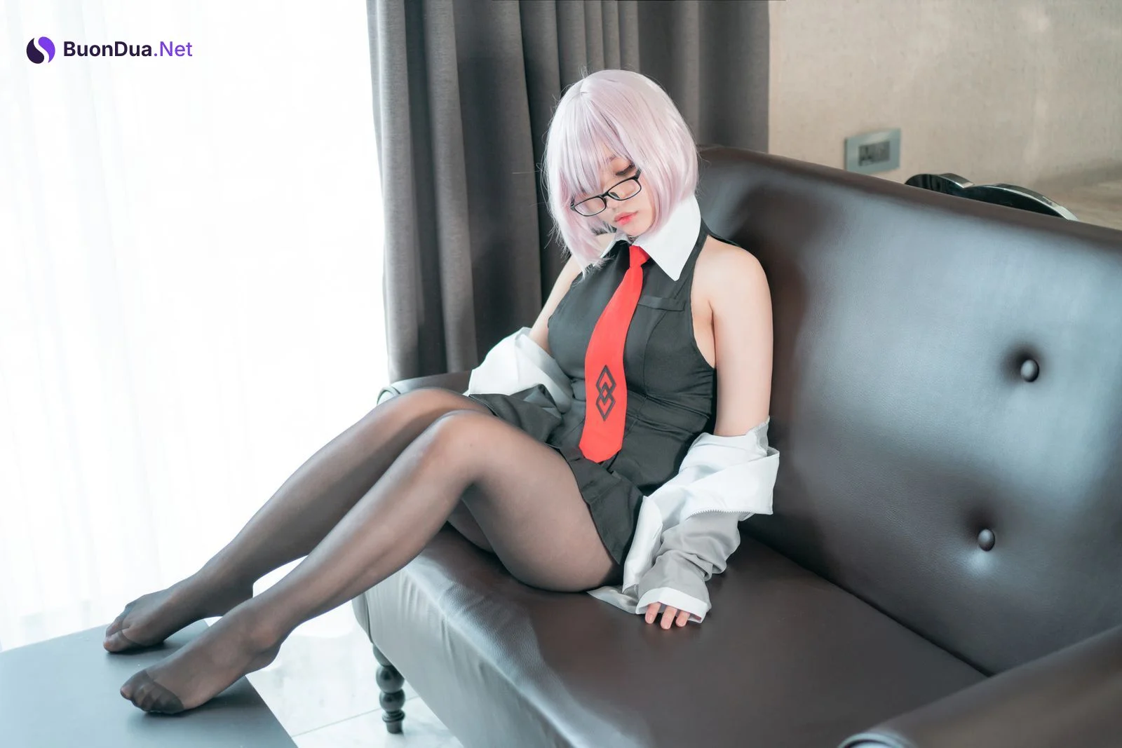 Mimmi 밈미, [CreamSoda] Mash Mimmi No.02 - Photo 3
