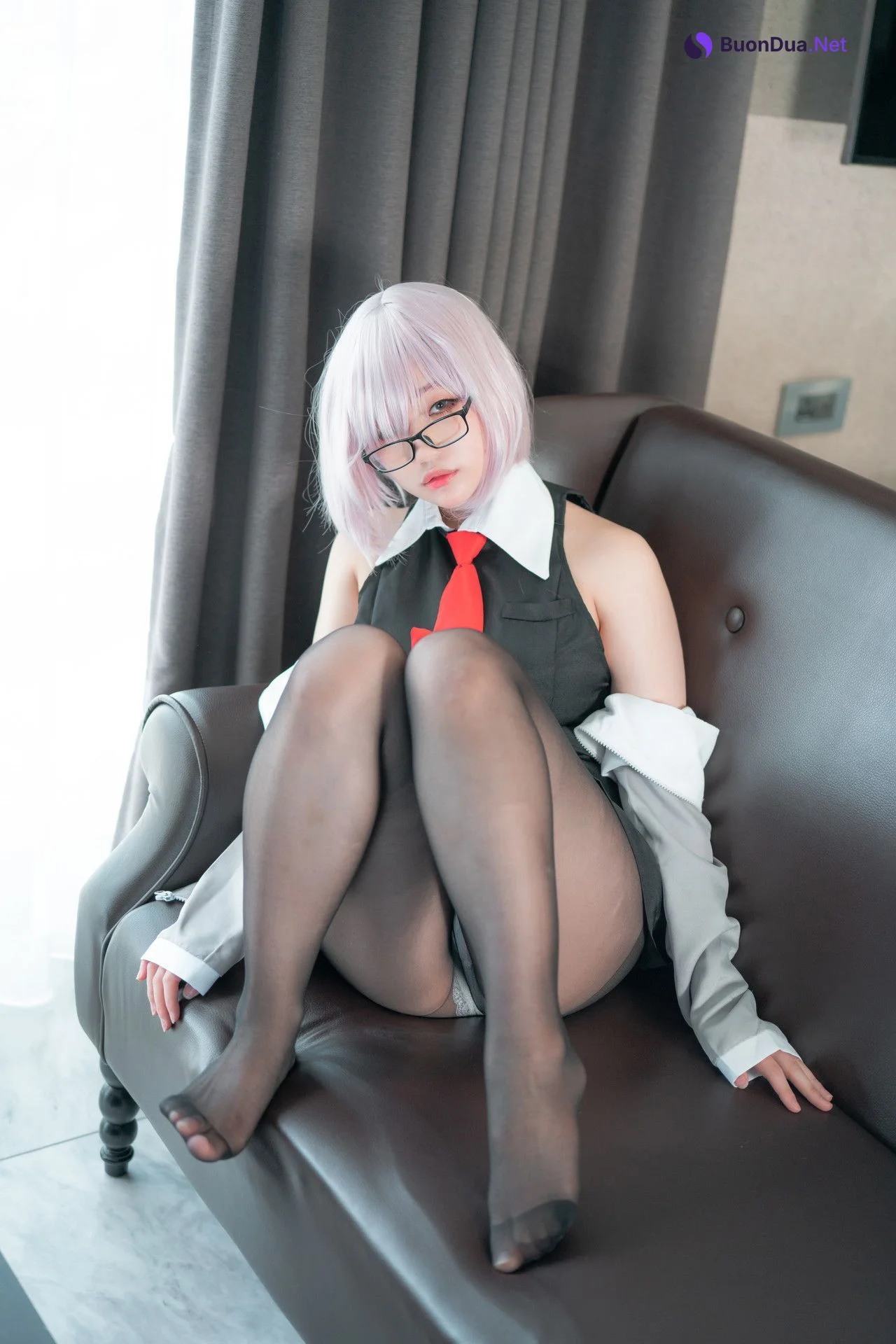 Mimmi 밈미, [CreamSoda] Mash Mimmi No.02 - Photo 5