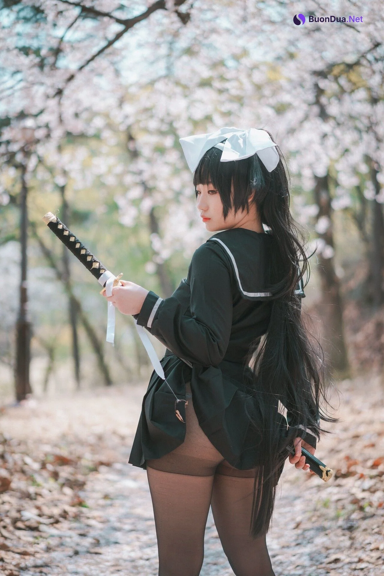 Mimmi 밈미, [DJAWA] Azur Lane IJN Takao - Photo 8