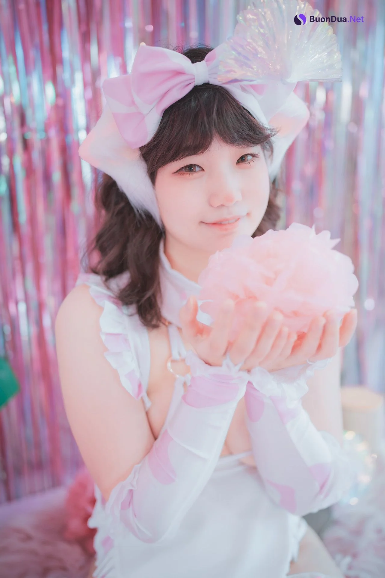 Mimmi 밈미, [DJAWA] Cream Cow Milk Set.02 - Photo 12