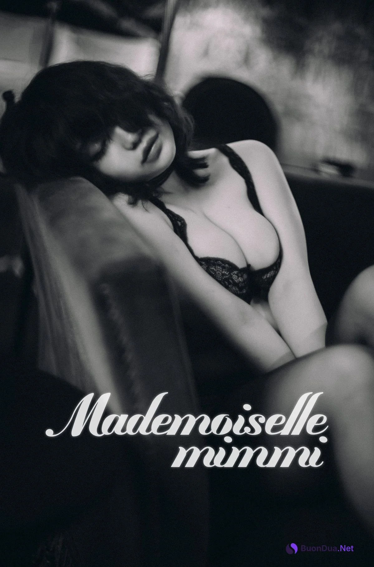 Mimmi 밈미, [DJAWA] Mademoiselle Mimmi (+S.Ver) Set.01 - Photo 2