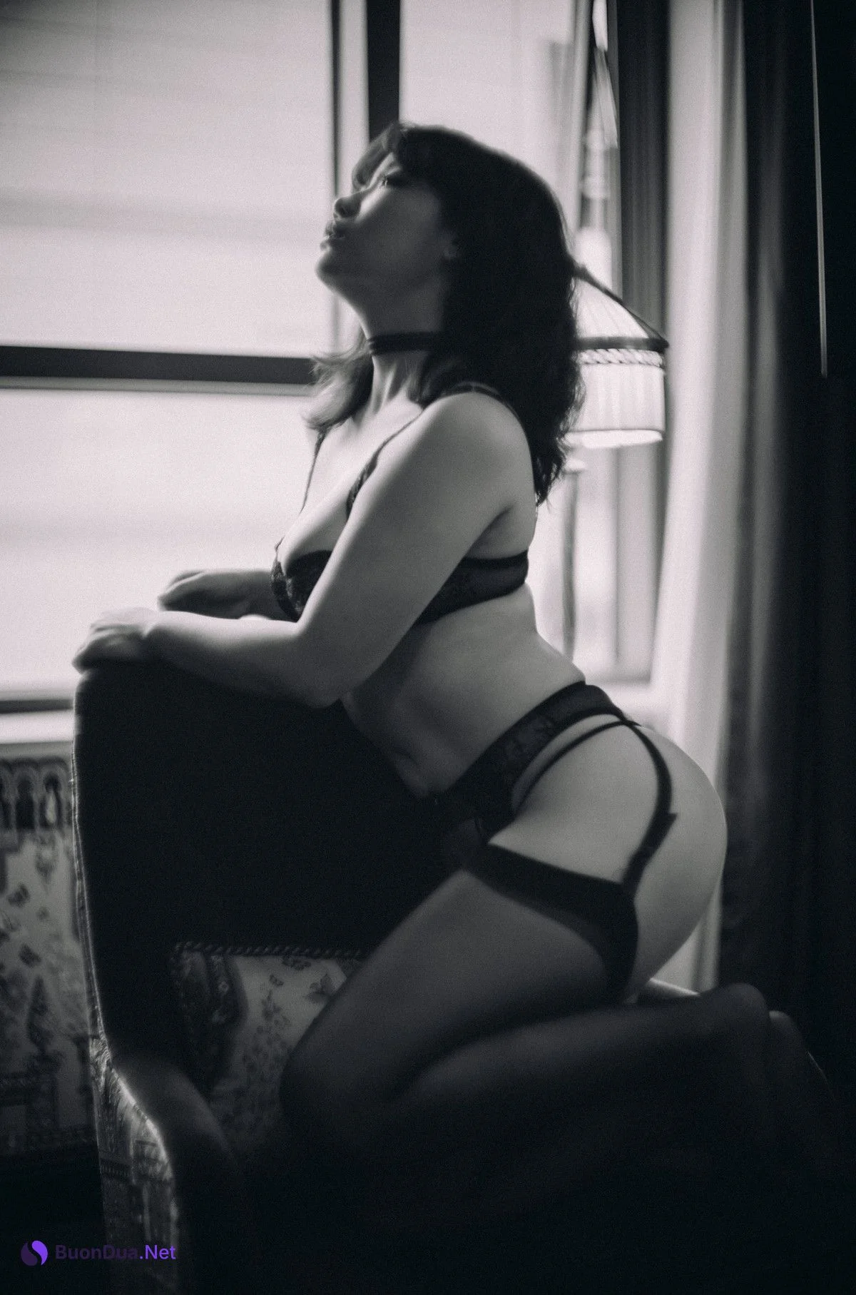 Mimmi 밈미, [DJAWA] Mademoiselle Mimmi (+S.Ver) Set.01 - Photo 7