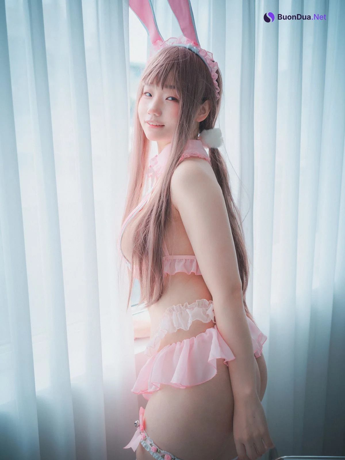 Mimmi 밈미, DJAWA ‘March Hare’ Set.02 - Photo 18