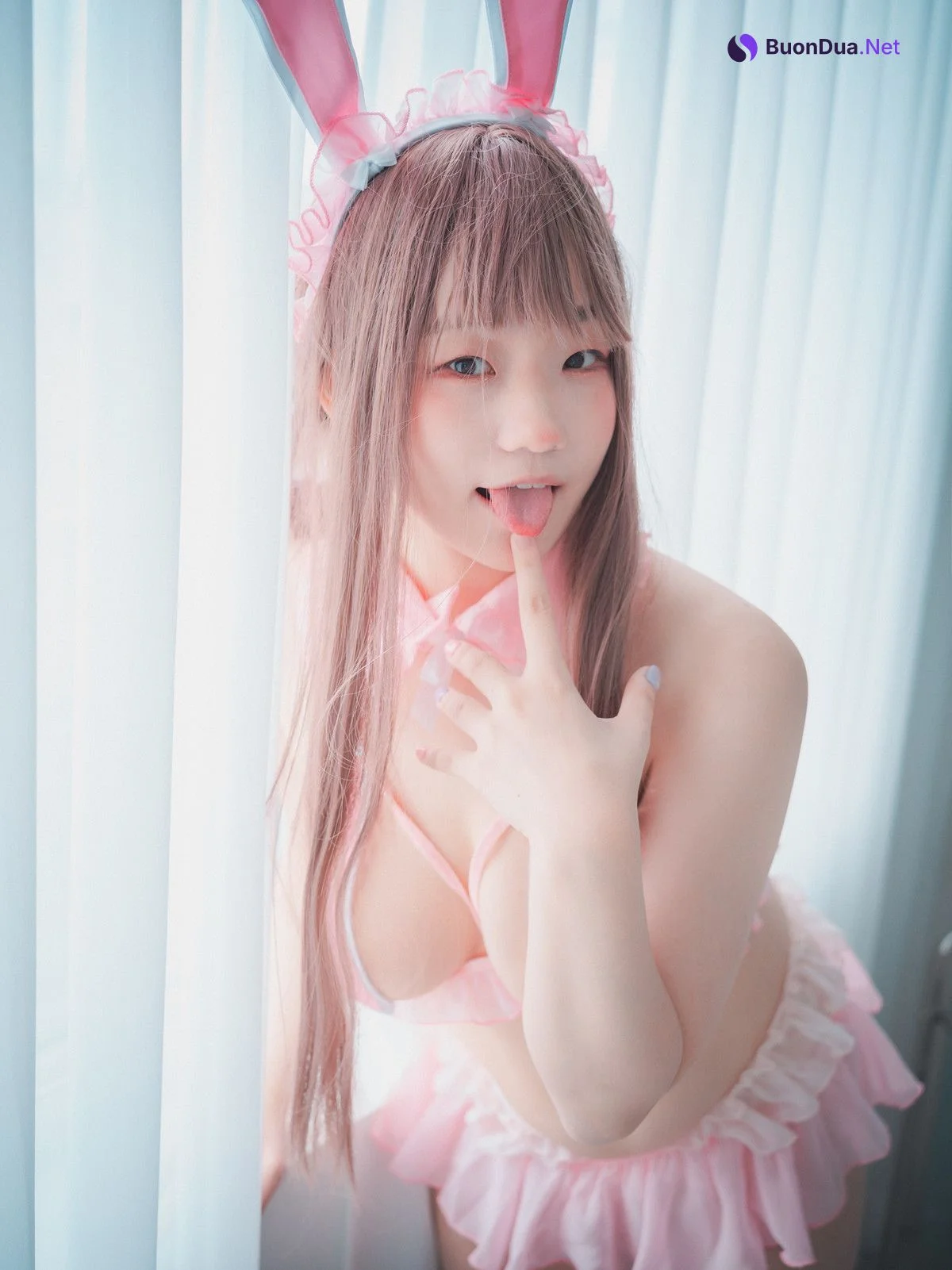 Mimmi 밈미, DJAWA ‘March Hare’ Set.02 - Photo 20