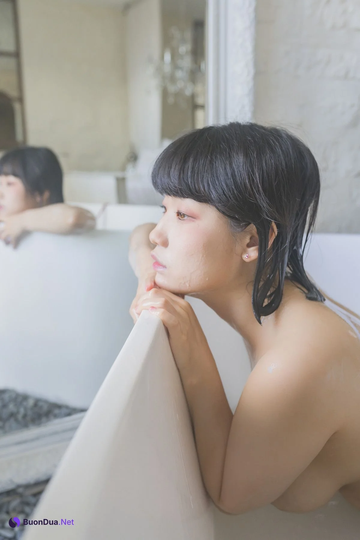 Mimmi 밈미, [DJAWA] My Small Bird Set.01 - Photo 8
