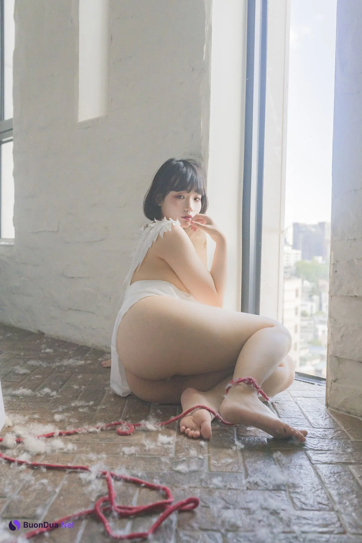 Mimmi 밈미, [DJAWA] My Small Bird Set.02 - Photo 10