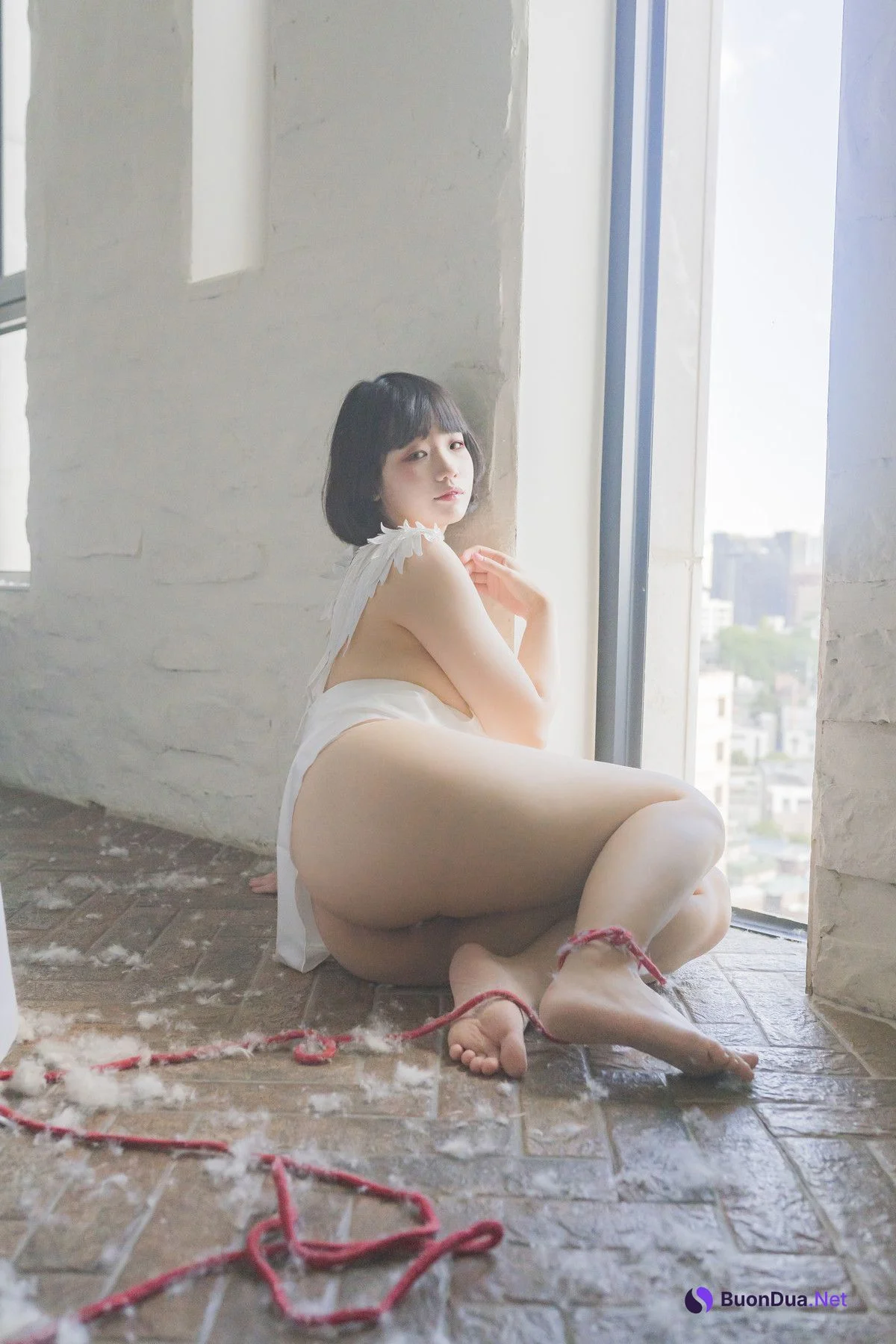 Mimmi 밈미, [DJAWA] My Small Bird Set.02 - Photo 11