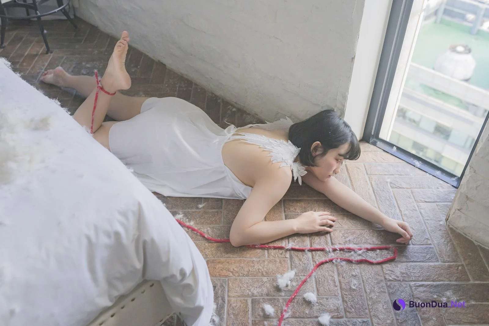 Mimmi 밈미, [DJAWA] My Small Bird Set.02 - Photo 15
