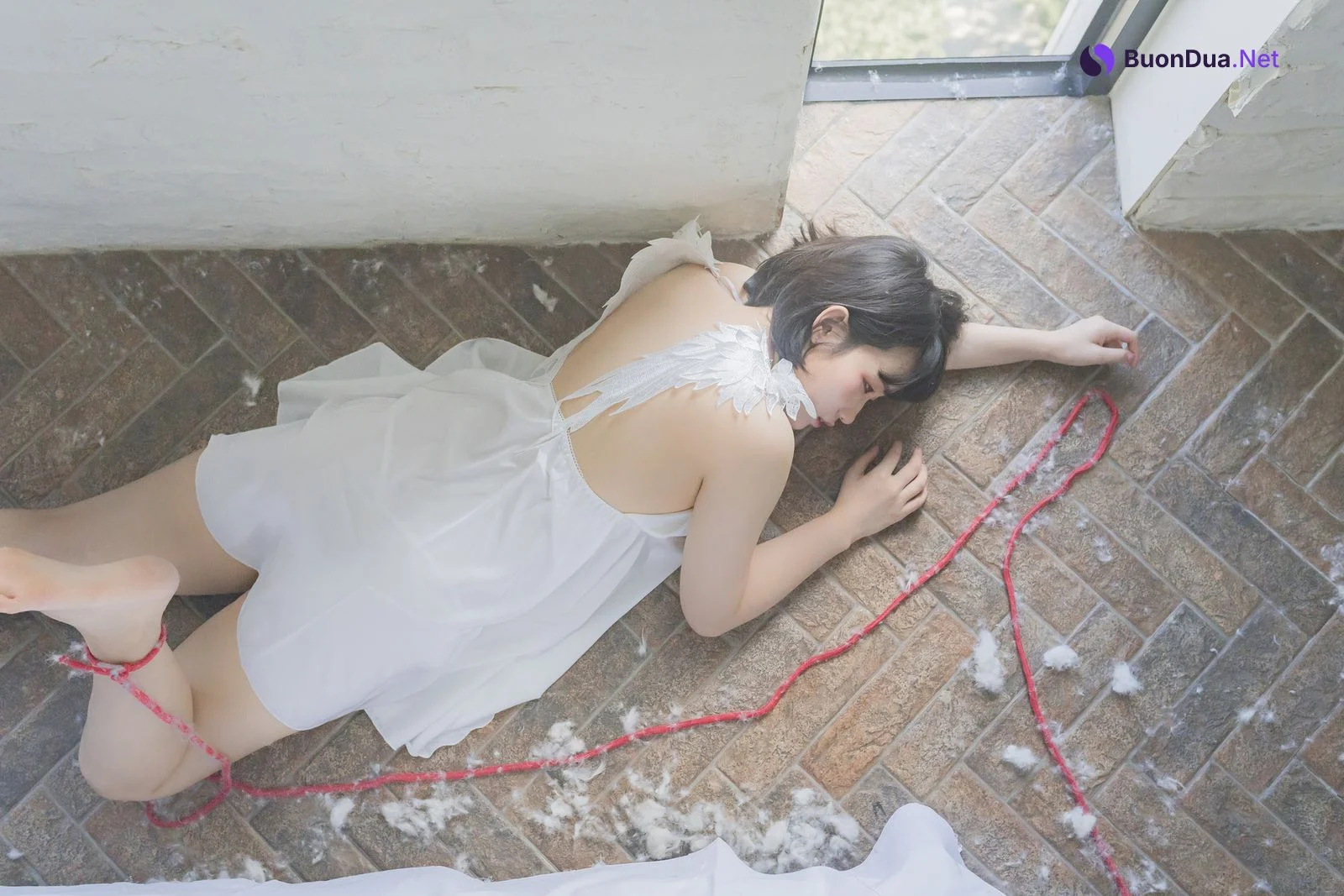 Mimmi 밈미, [DJAWA] My Small Bird Set.02 - Photo 16