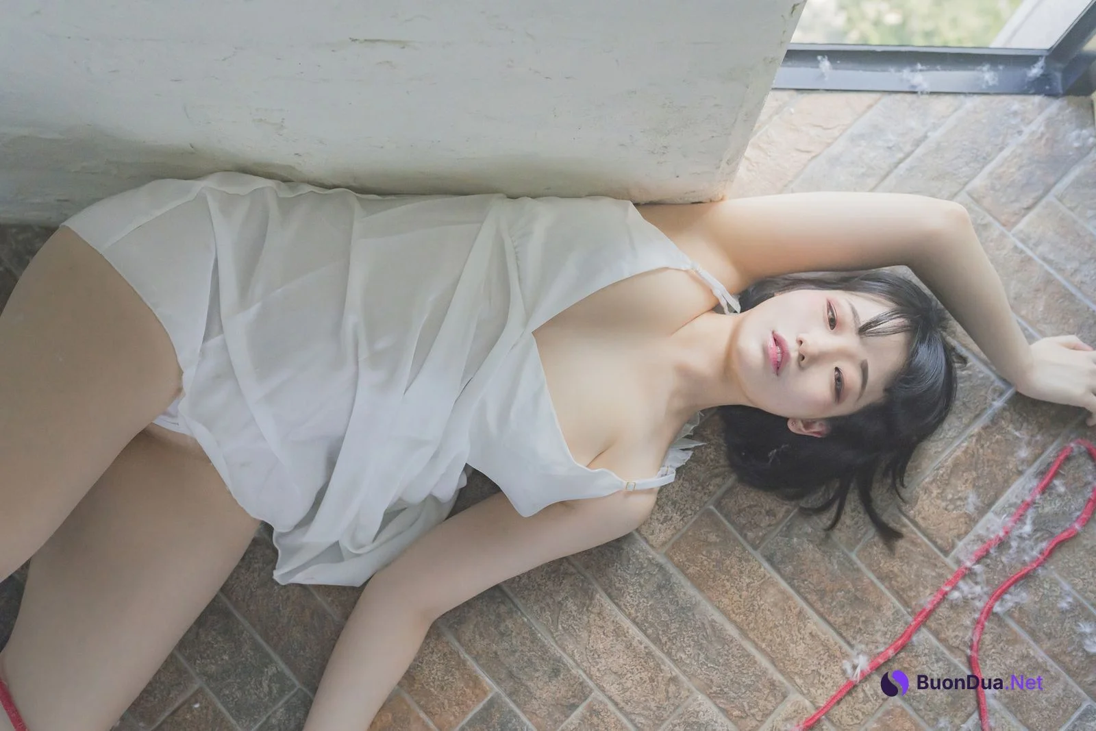 Mimmi 밈미, [DJAWA] My Small Bird Set.02 - Photo 17