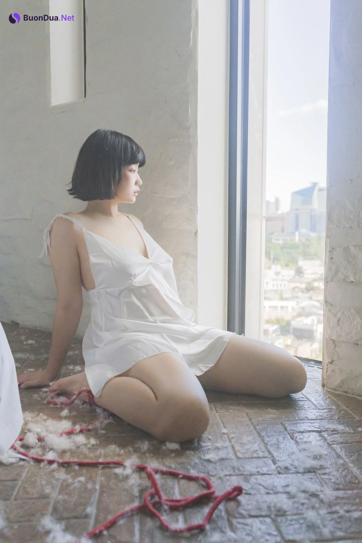 Mimmi 밈미, [DJAWA] My Small Bird Set.02 - Photo 3