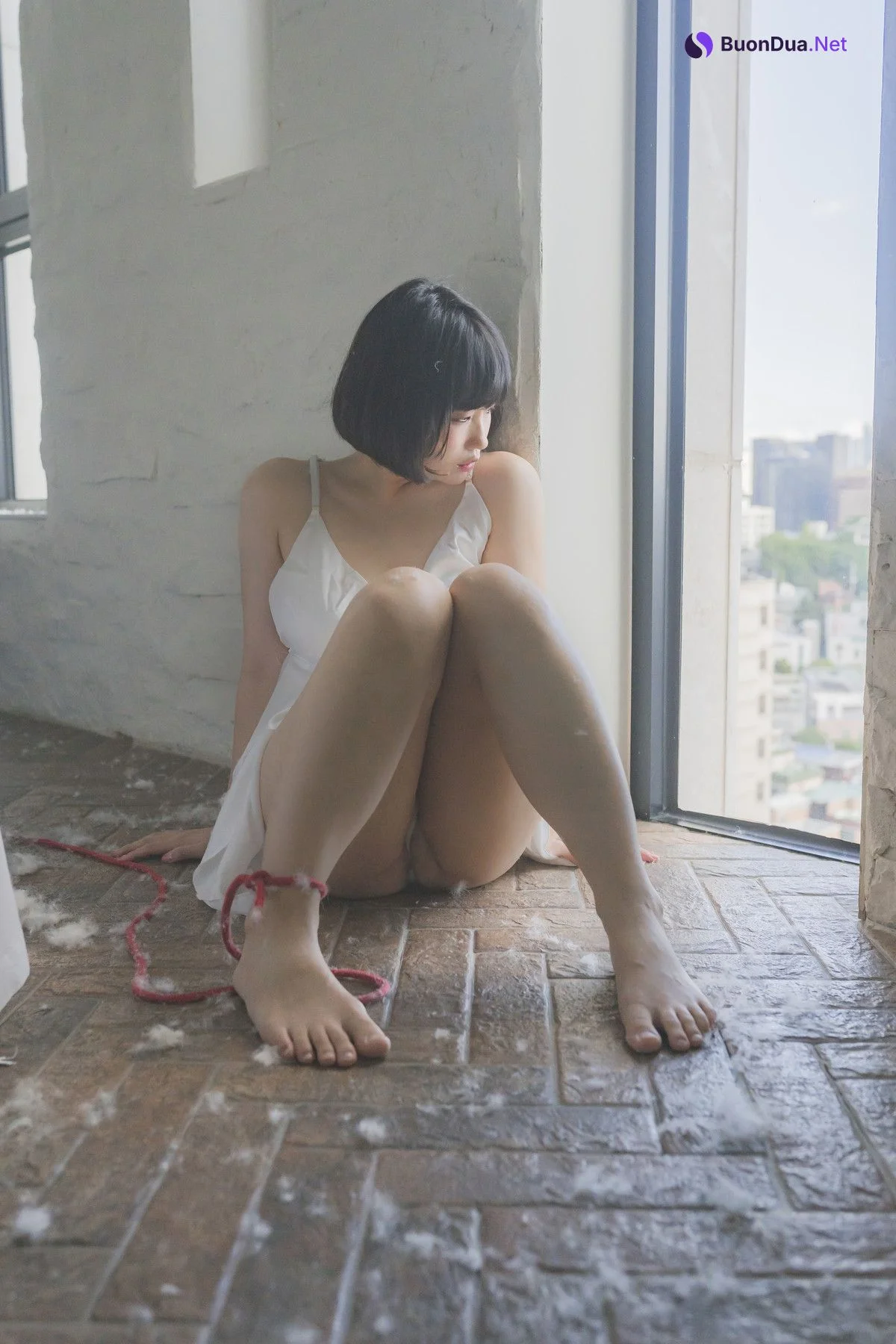 Mimmi 밈미, [DJAWA] My Small Bird Set.02 - Photo 5
