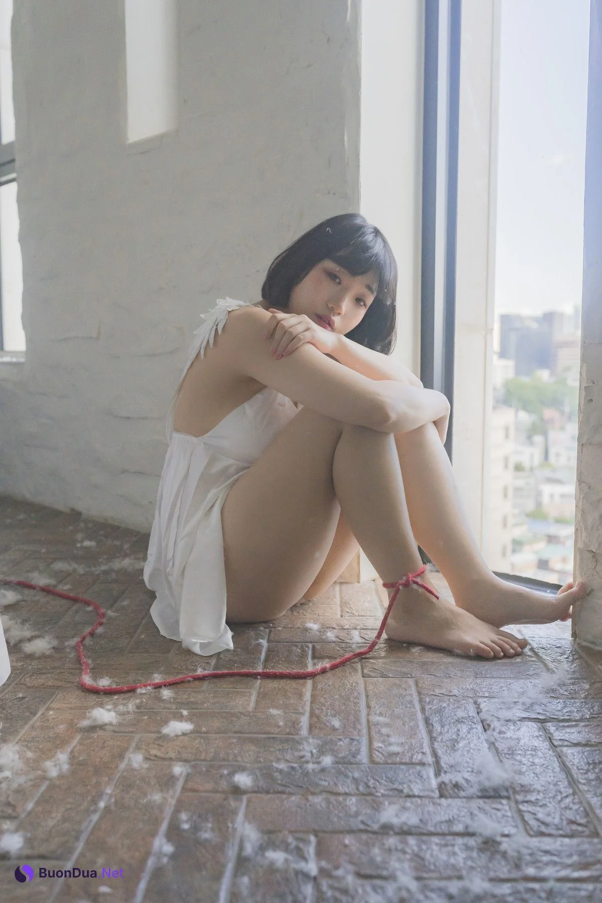 Mimmi 밈미, [DJAWA] My Small Bird Set.02 - Photo 6