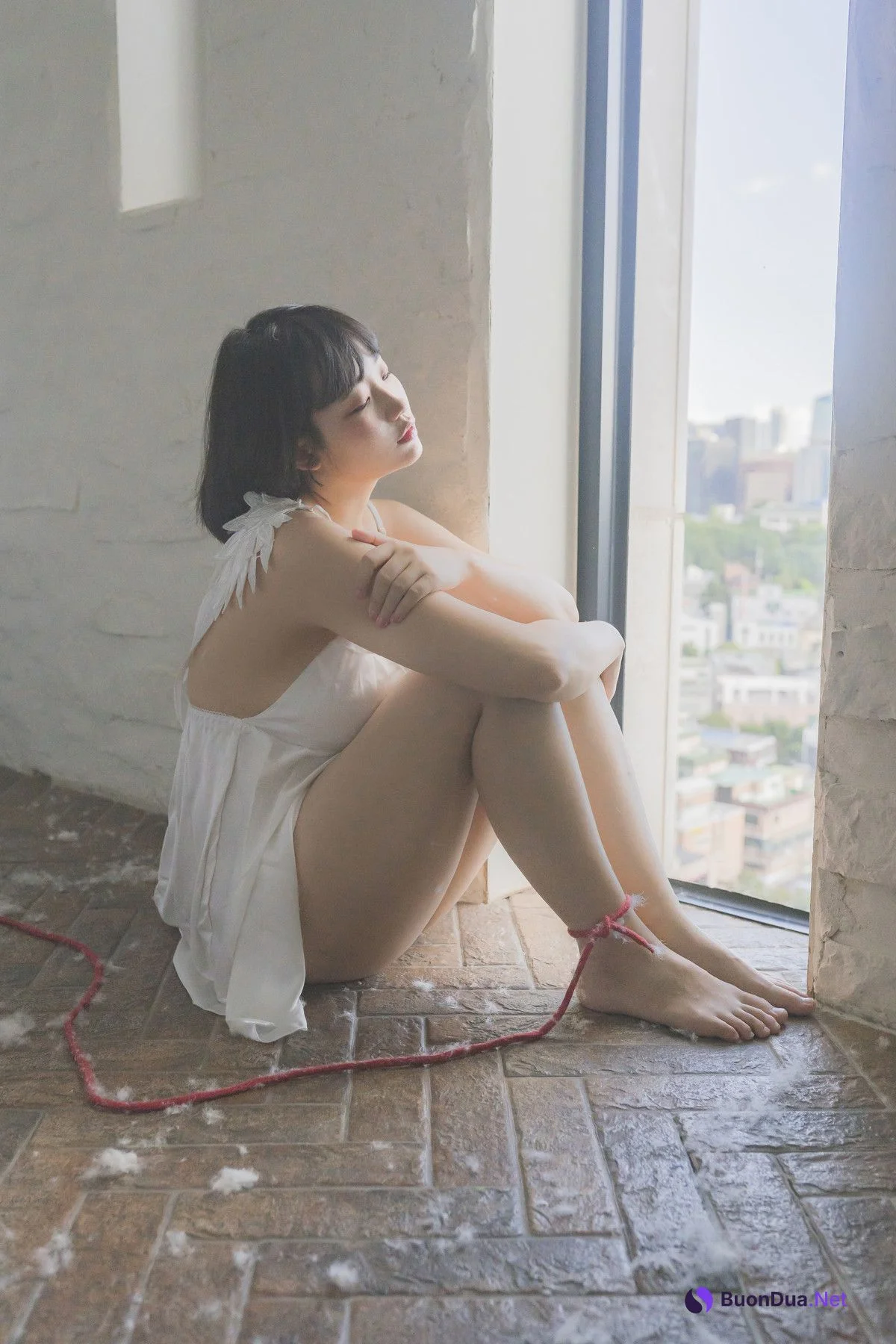 Mimmi 밈미, [DJAWA] My Small Bird Set.02 - Photo 7