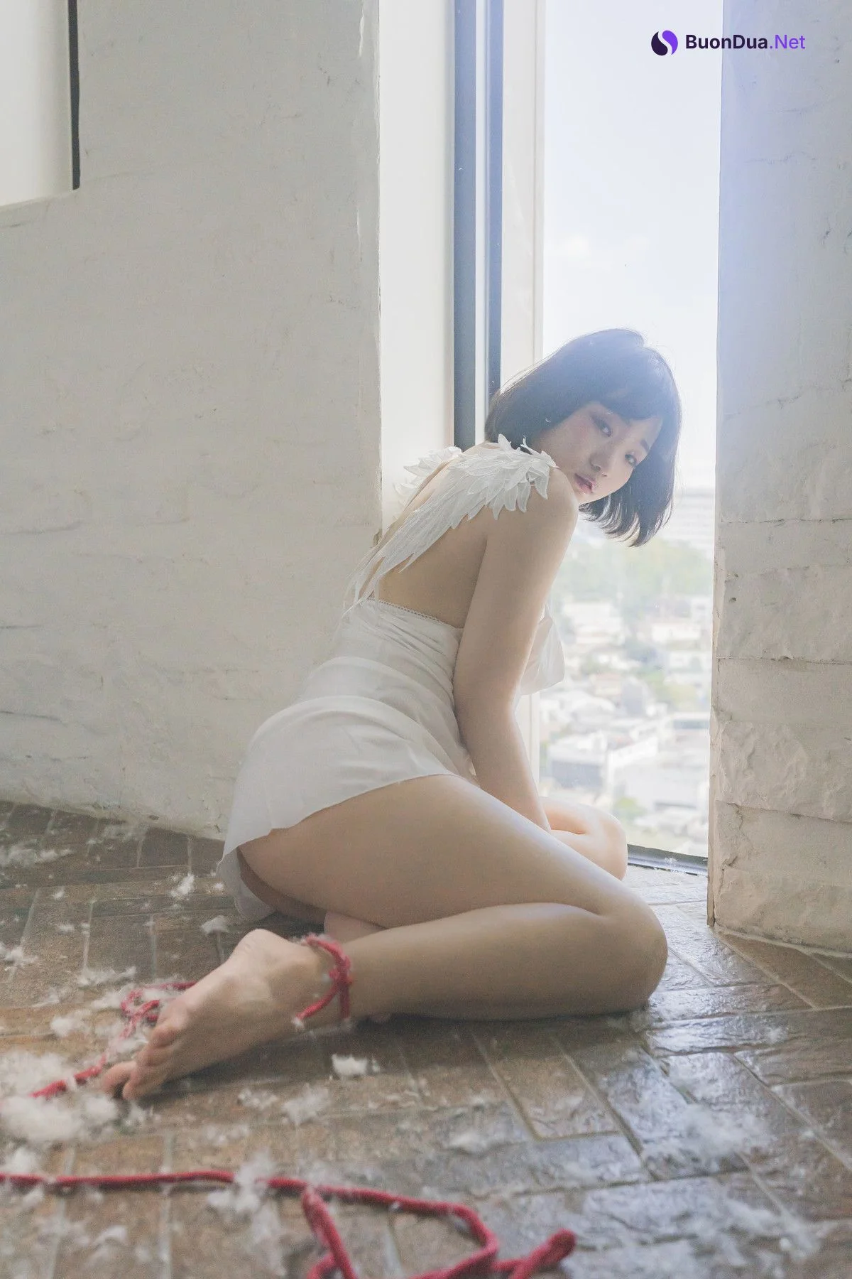 Mimmi 밈미, [DJAWA] My Small Bird Set.02 - Photo 9