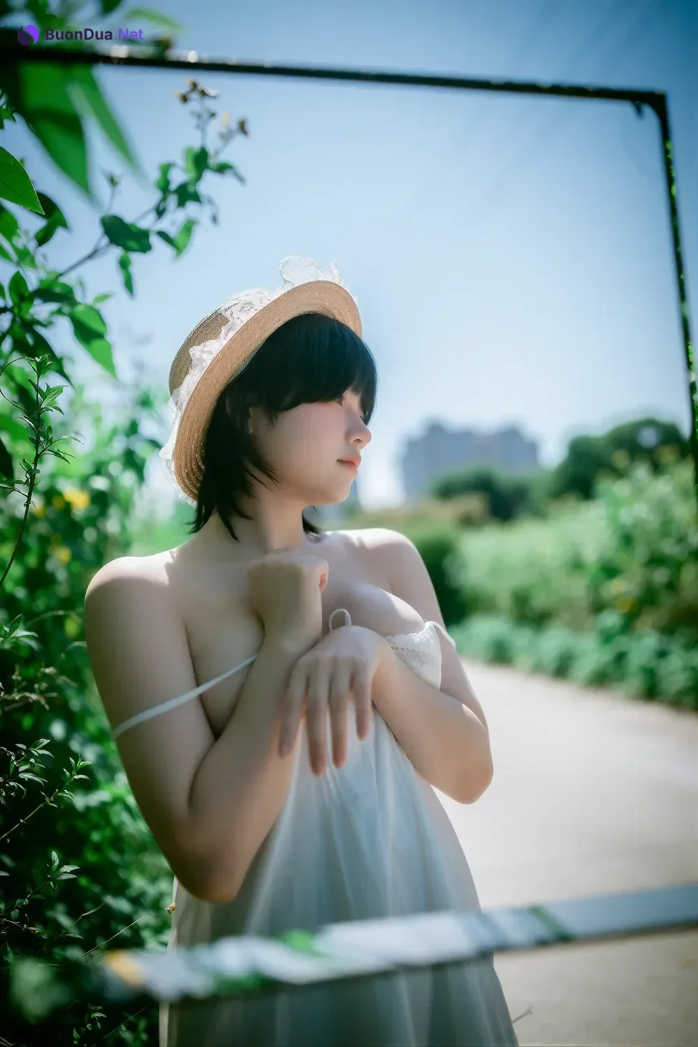 Mimmi 밈미 – DJAWA 「My Summer Vacation Vol.5」 - Photo 10