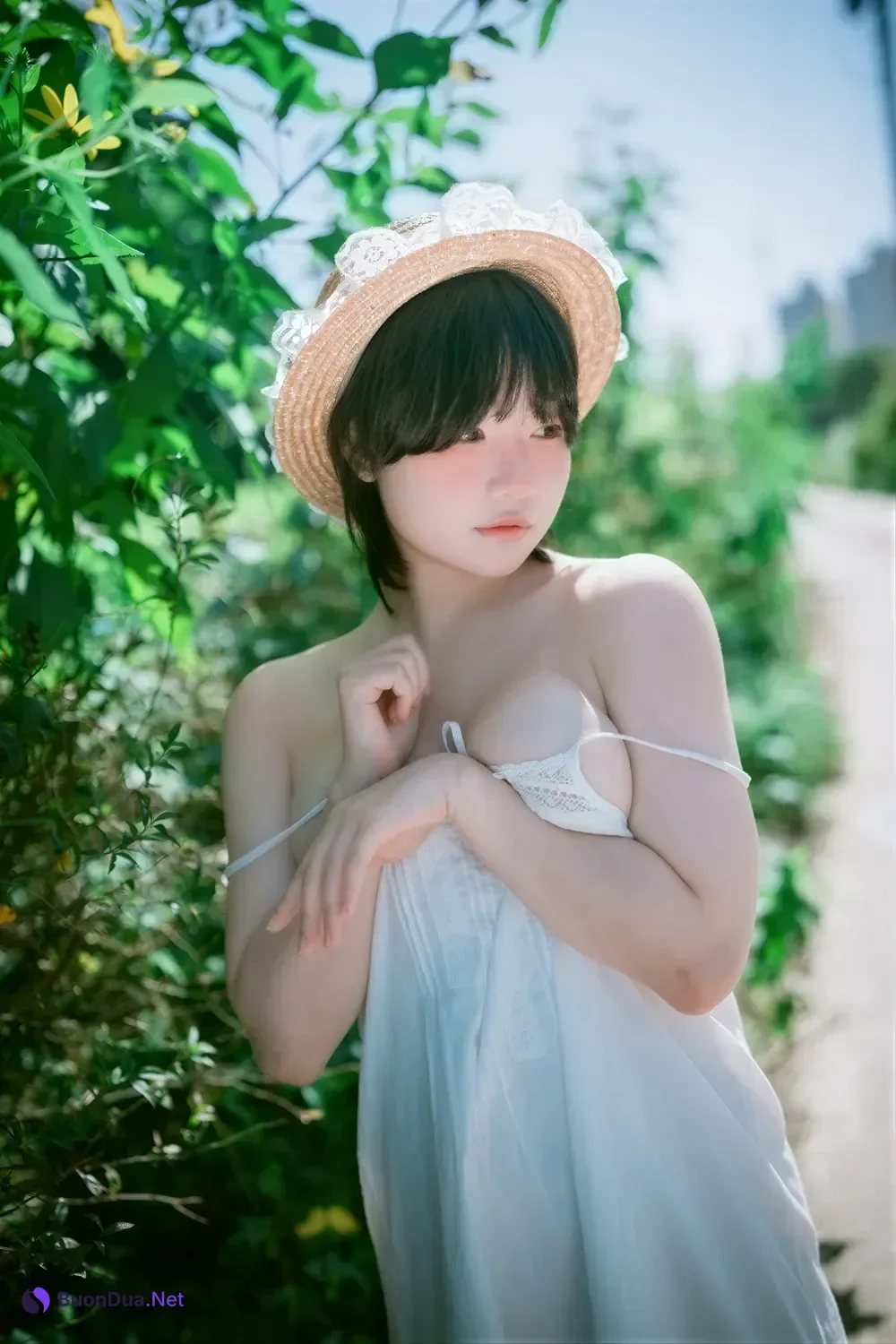 Mimmi 밈미 – DJAWA 「My Summer Vacation Vol.5」 - Photo 18