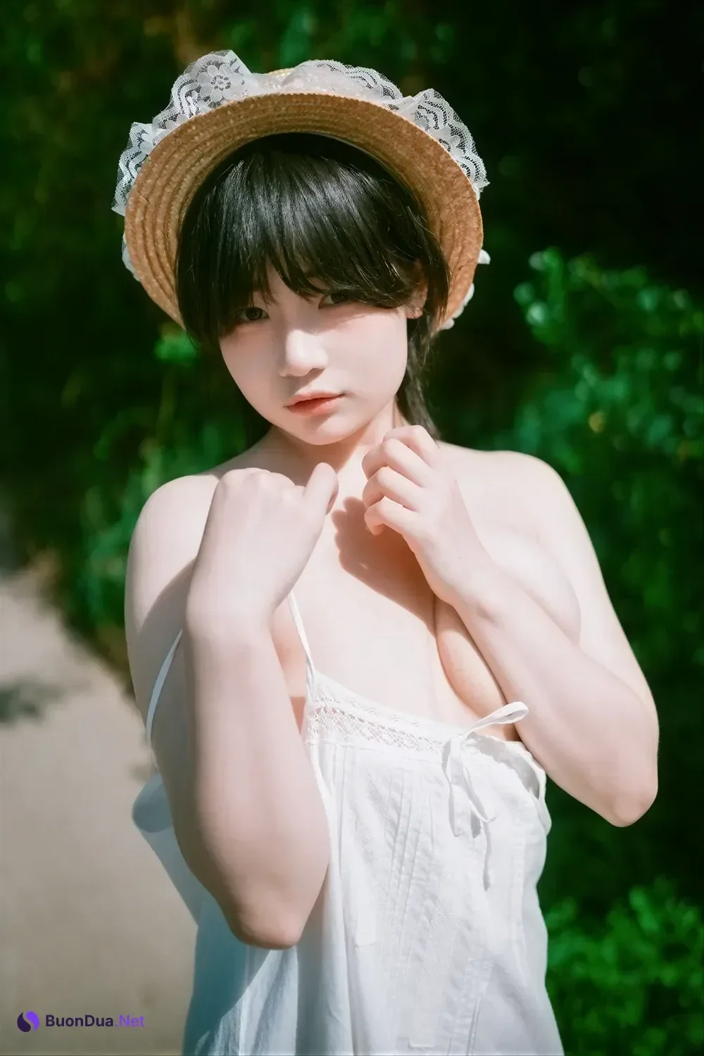 Mimmi 밈미 – DJAWA 「My Summer Vacation Vol.5」 - Photo 19