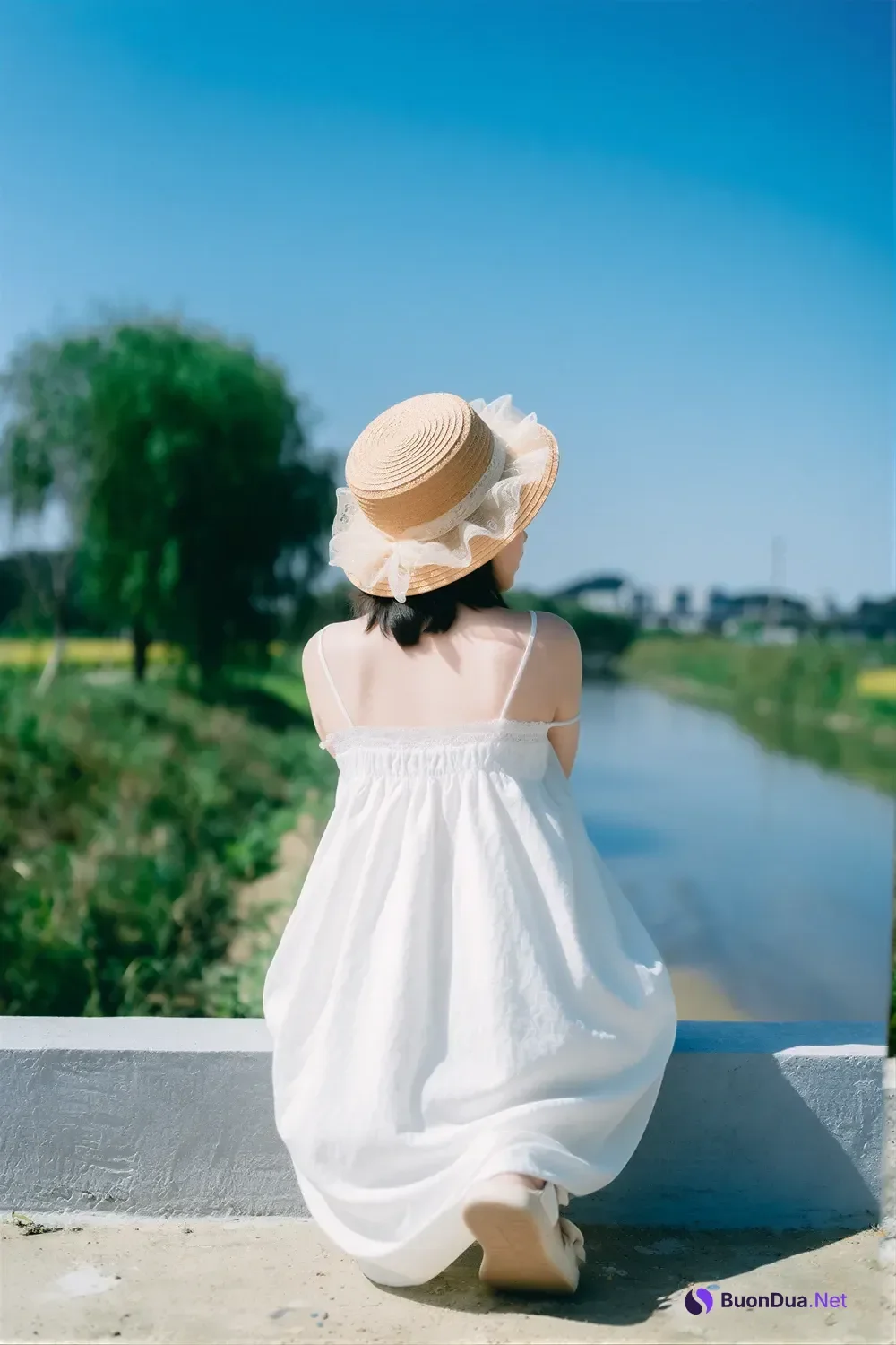 Mimmi 밈미 – DJAWA 「My Summer Vacation Vol.5」 - Photo 2