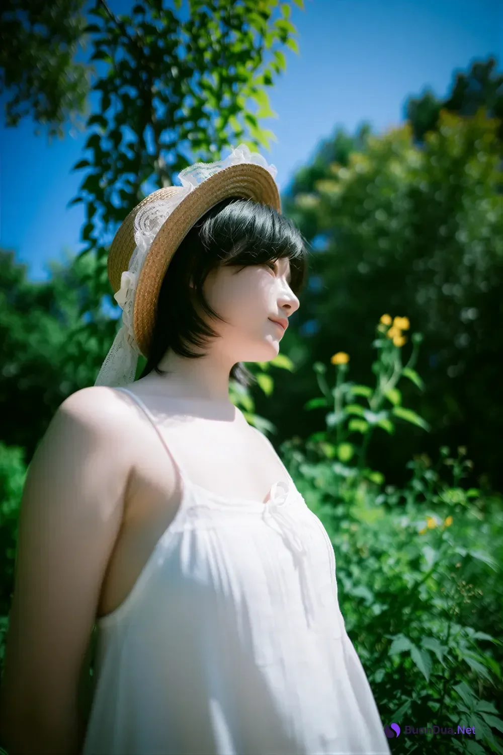 Mimmi 밈미 – DJAWA 「My Summer Vacation Vol.5」 - Photo 7