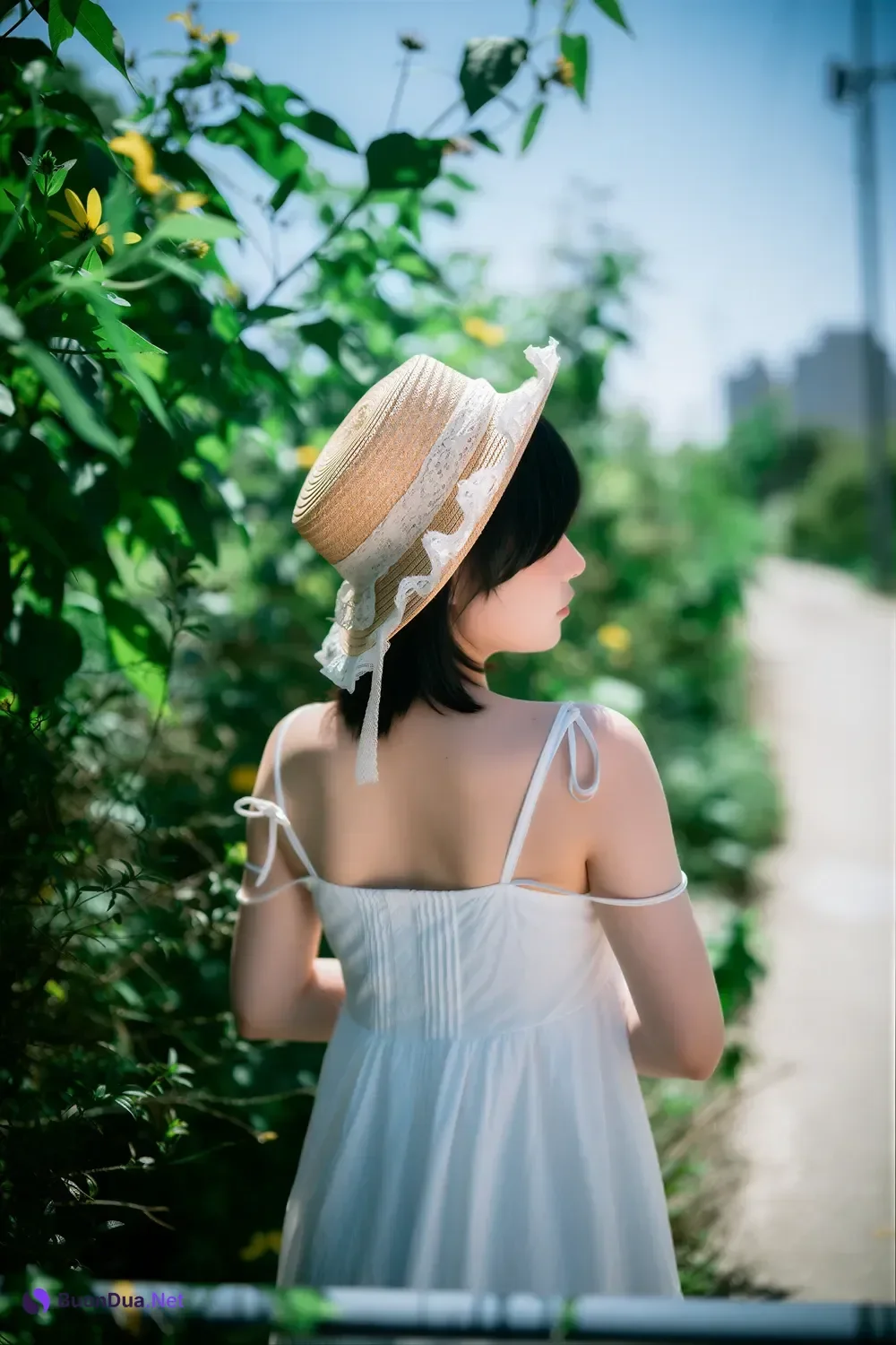 Mimmi 밈미 – DJAWA 「My Summer Vacation Vol.5」 - Photo 8