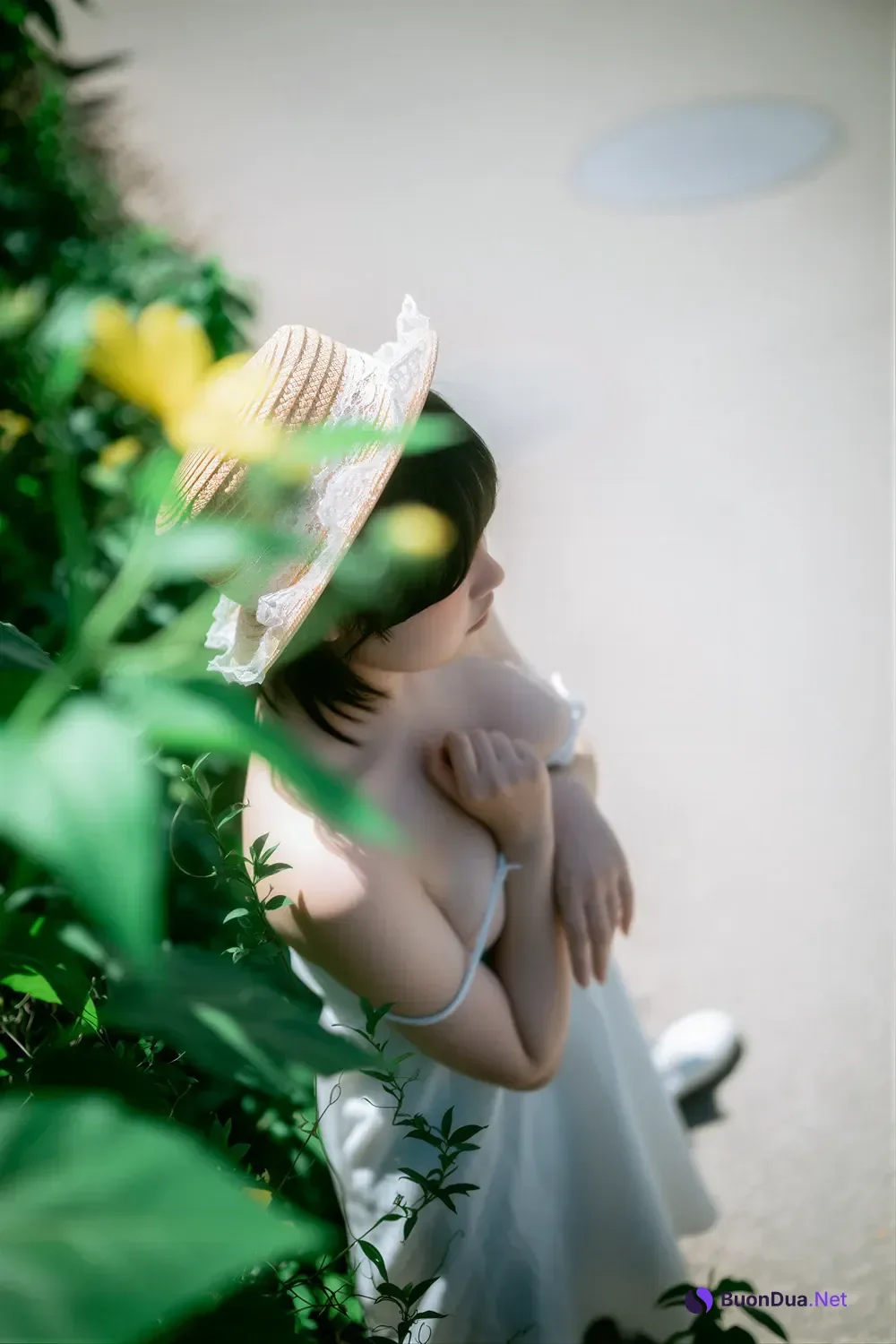 Mimmi 밈미 – DJAWA 「My Summer Vacation Vol.5」 - Photo 9