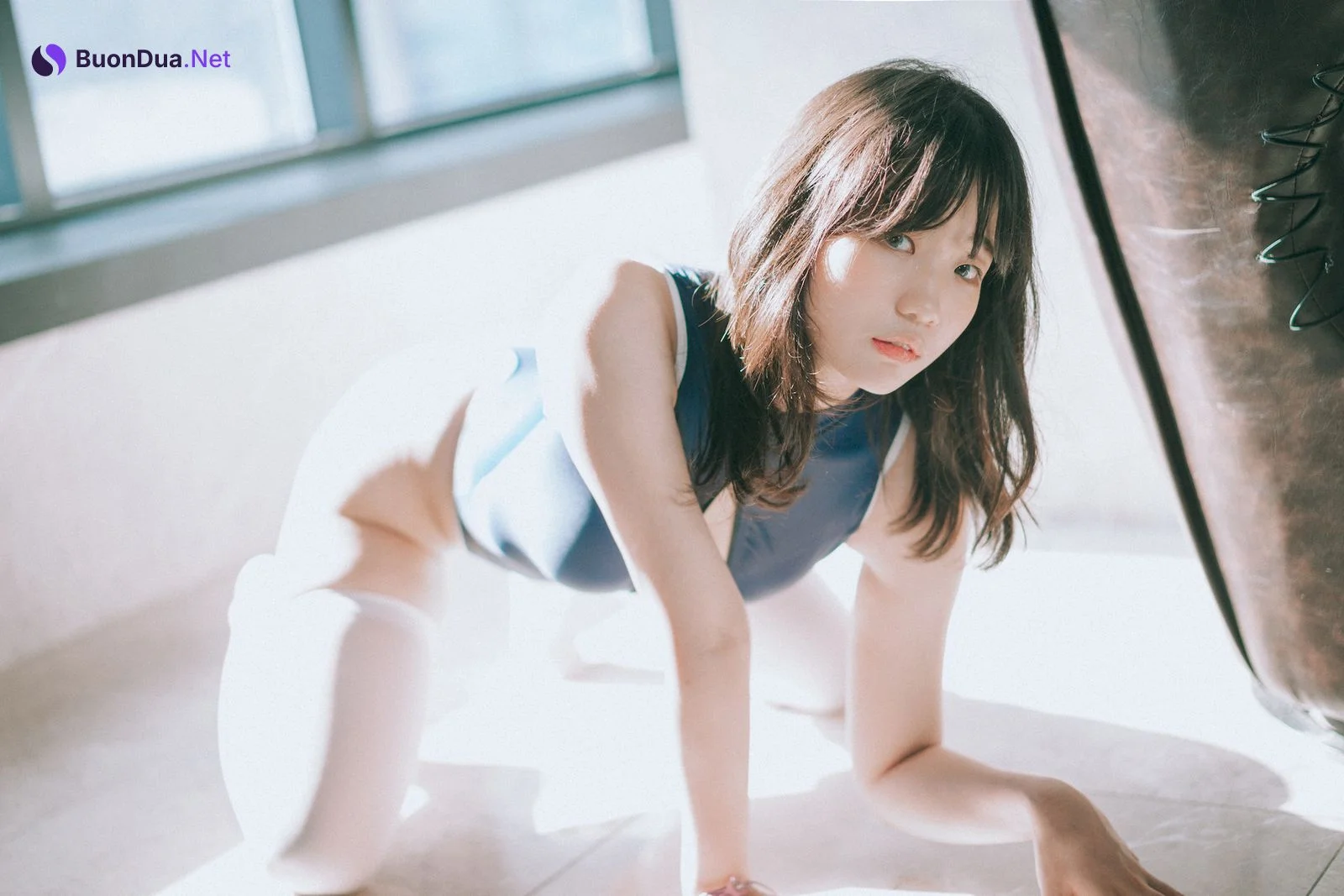 Mimmi 밈미, [DJAWA] Realise Loveliness - Photo 9