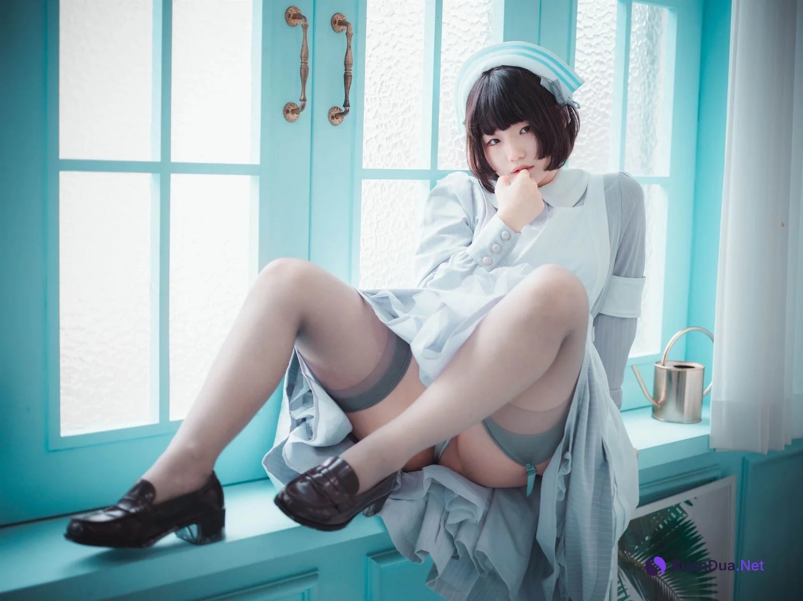 Mimmi 밈미, [DJAWA] St. Esther Normal - Photo 10