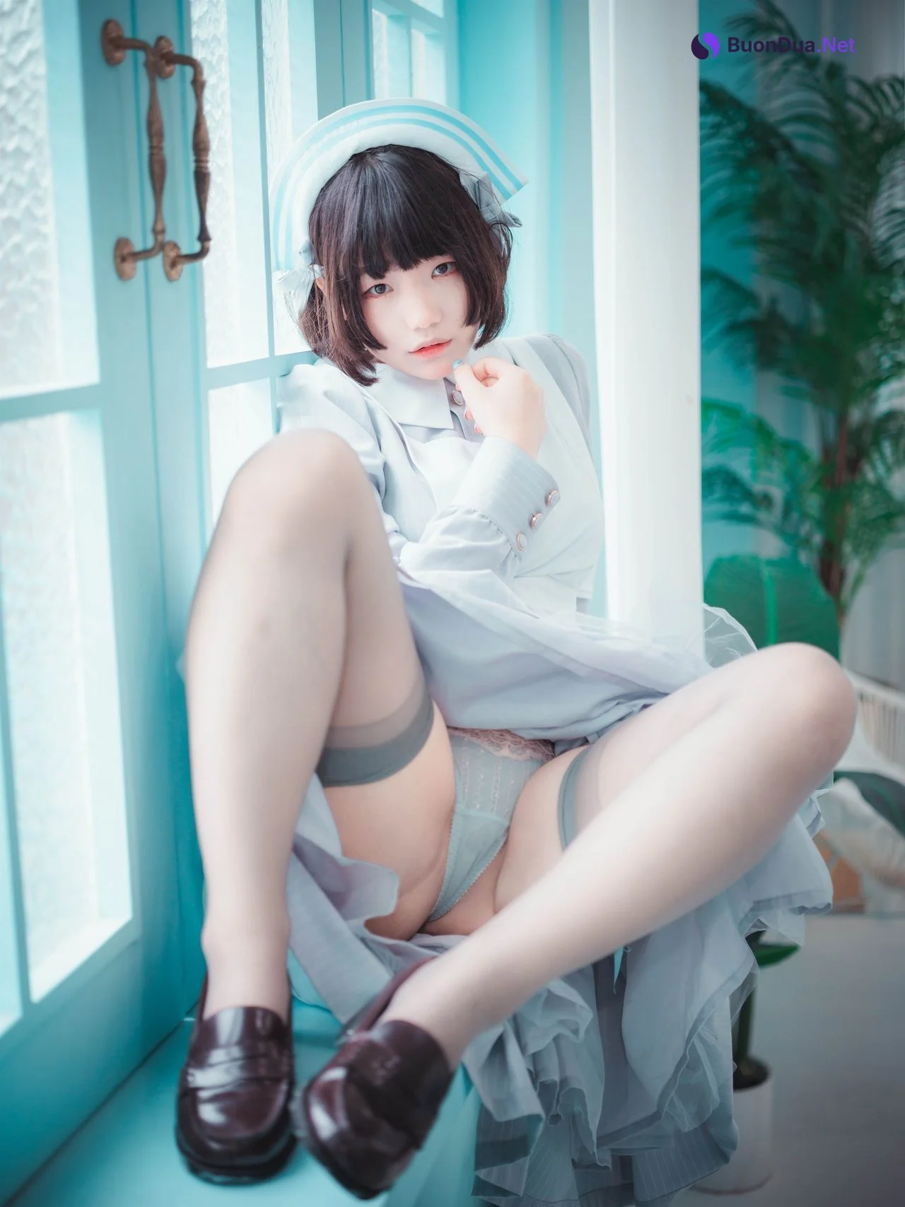 Mimmi 밈미, [DJAWA] St. Esther Normal - Photo 11
