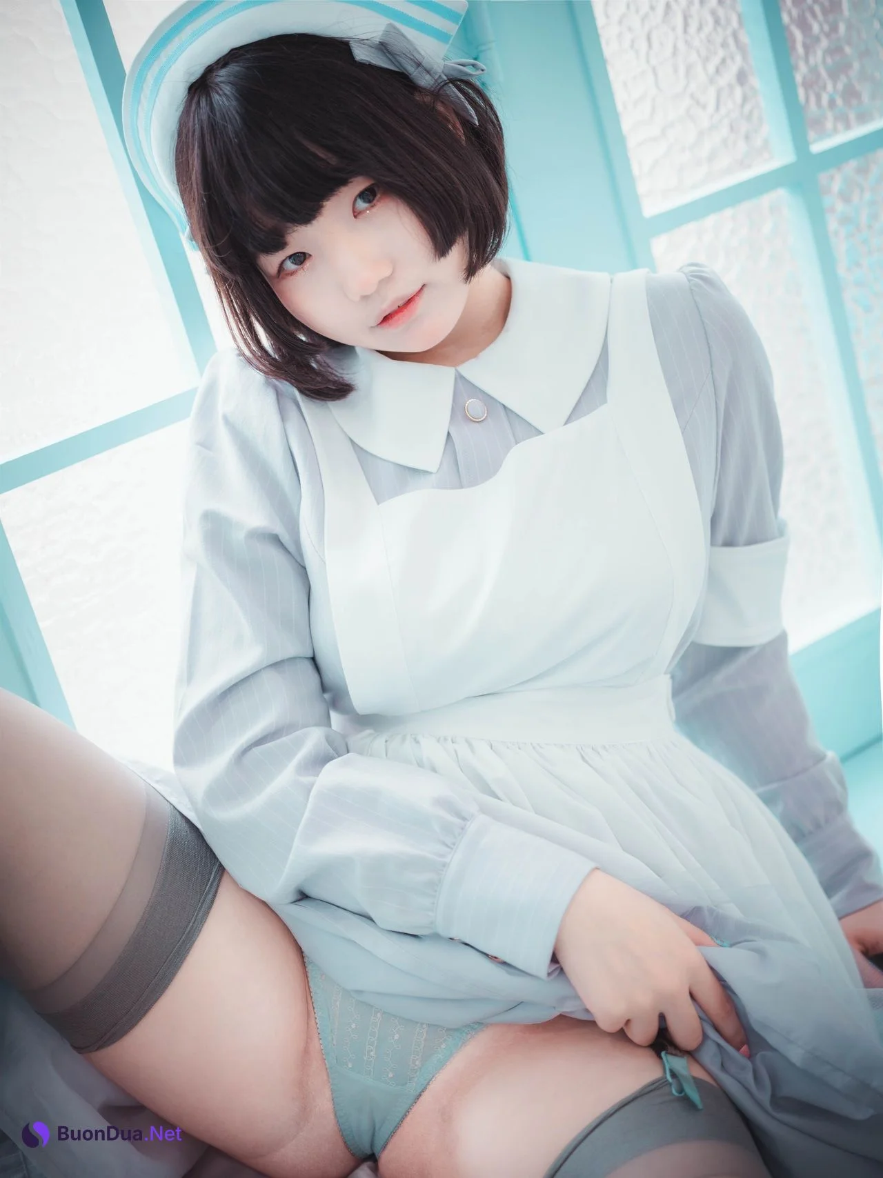 Mimmi 밈미, [DJAWA] St. Esther Normal - Photo 16