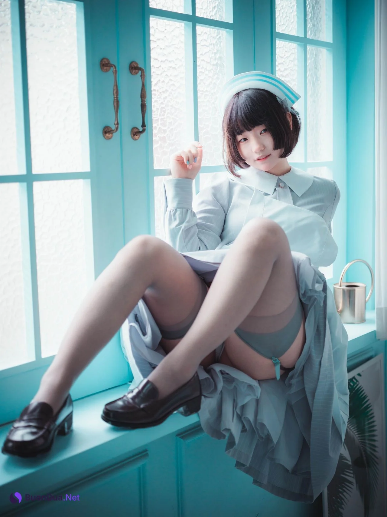 Mimmi 밈미, [DJAWA] St. Esther Normal - Photo 2