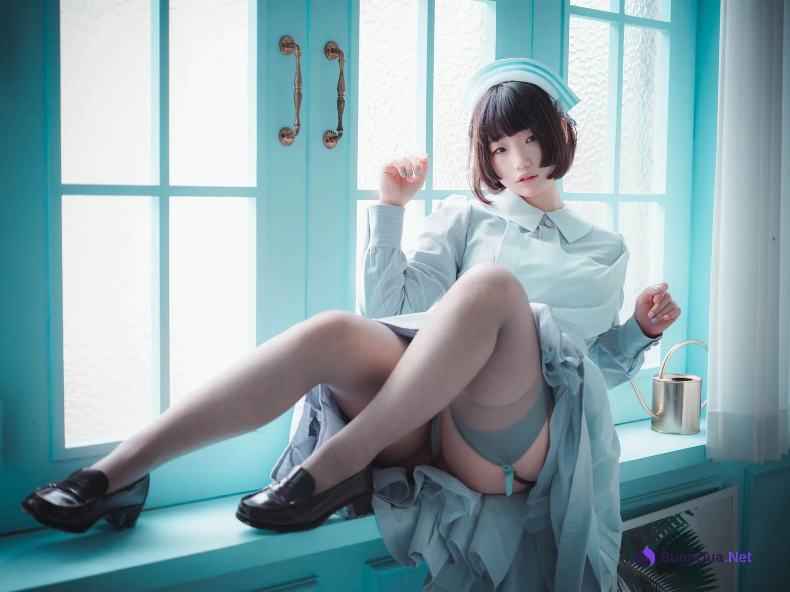 Mimmi 밈미, [DJAWA] St. Esther Normal - Photo 3