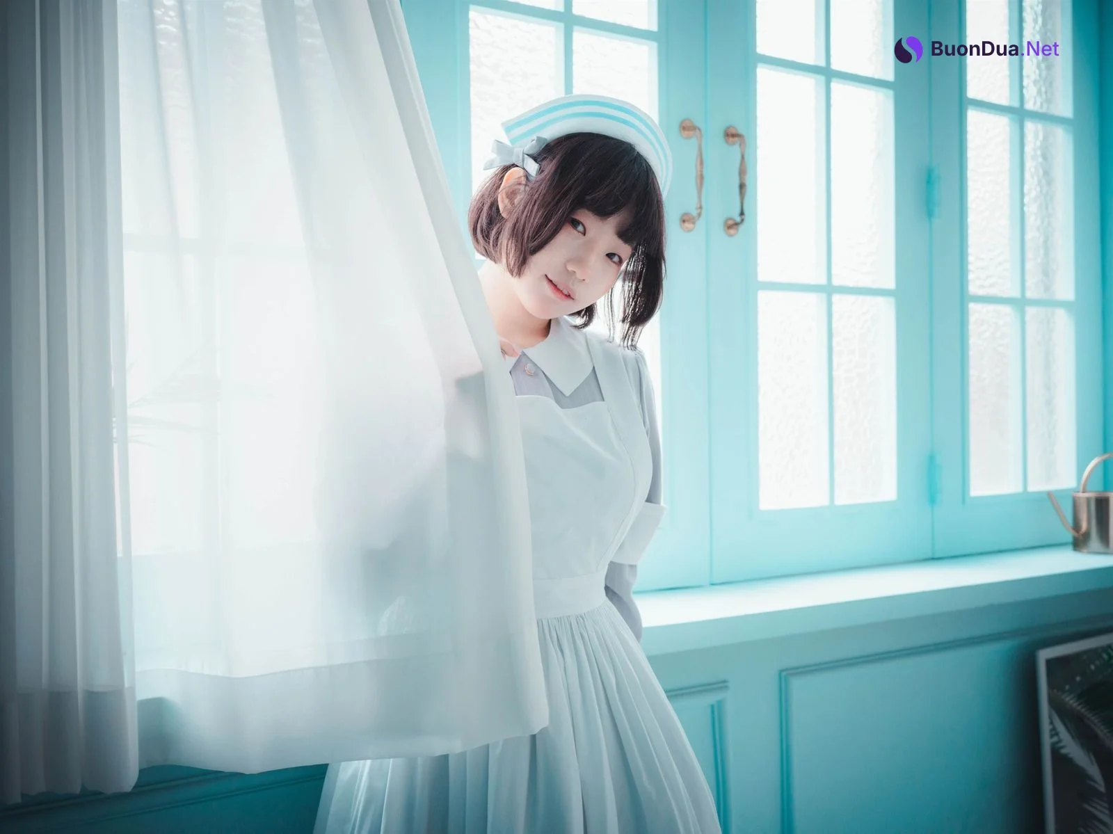 Mimmi 밈미, [DJAWA] St. Esther Normal - Photo 4