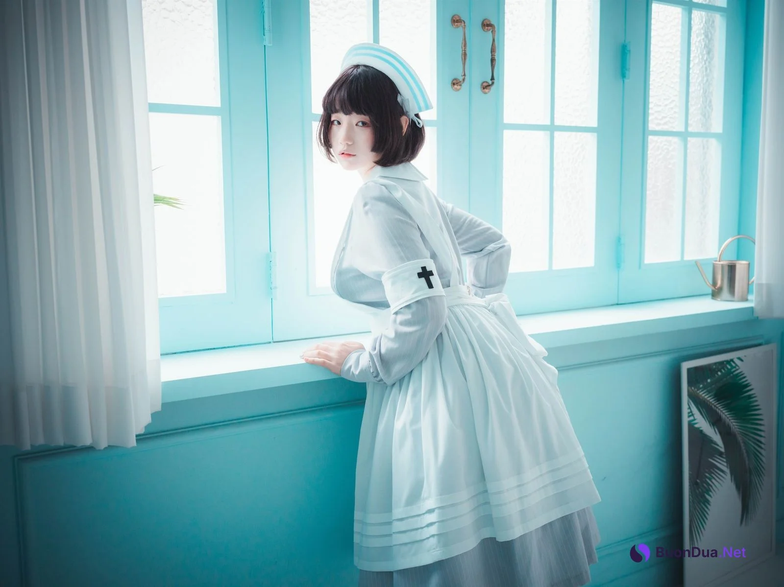 Mimmi 밈미, [DJAWA] St. Esther Normal - Photo 5